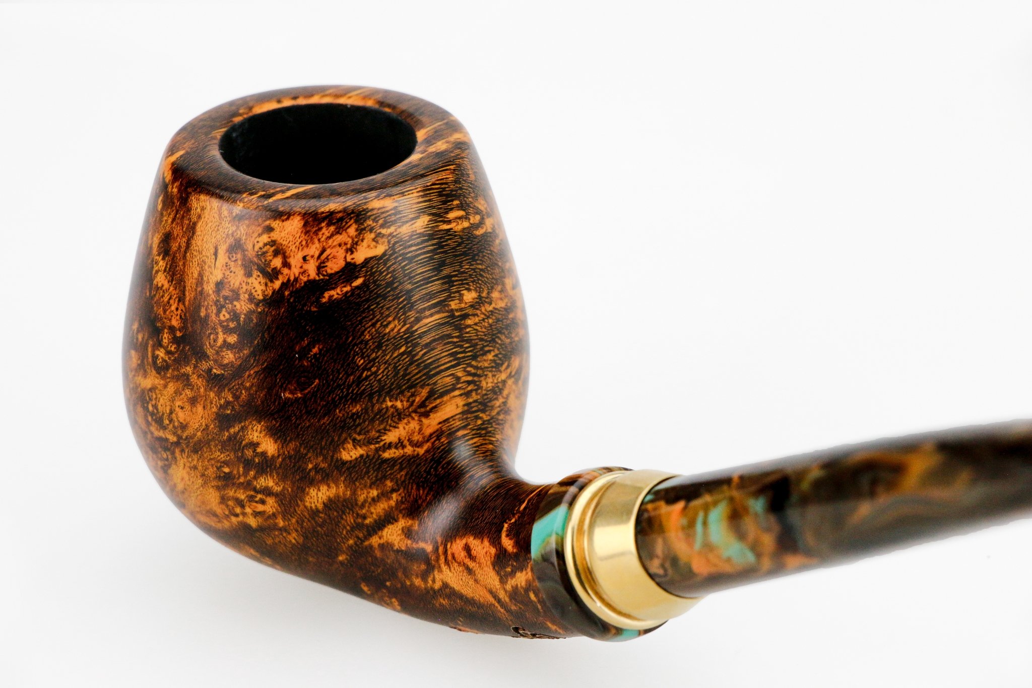 Neerup Classic Group 2 Churchwarden (Nr. 192)_03