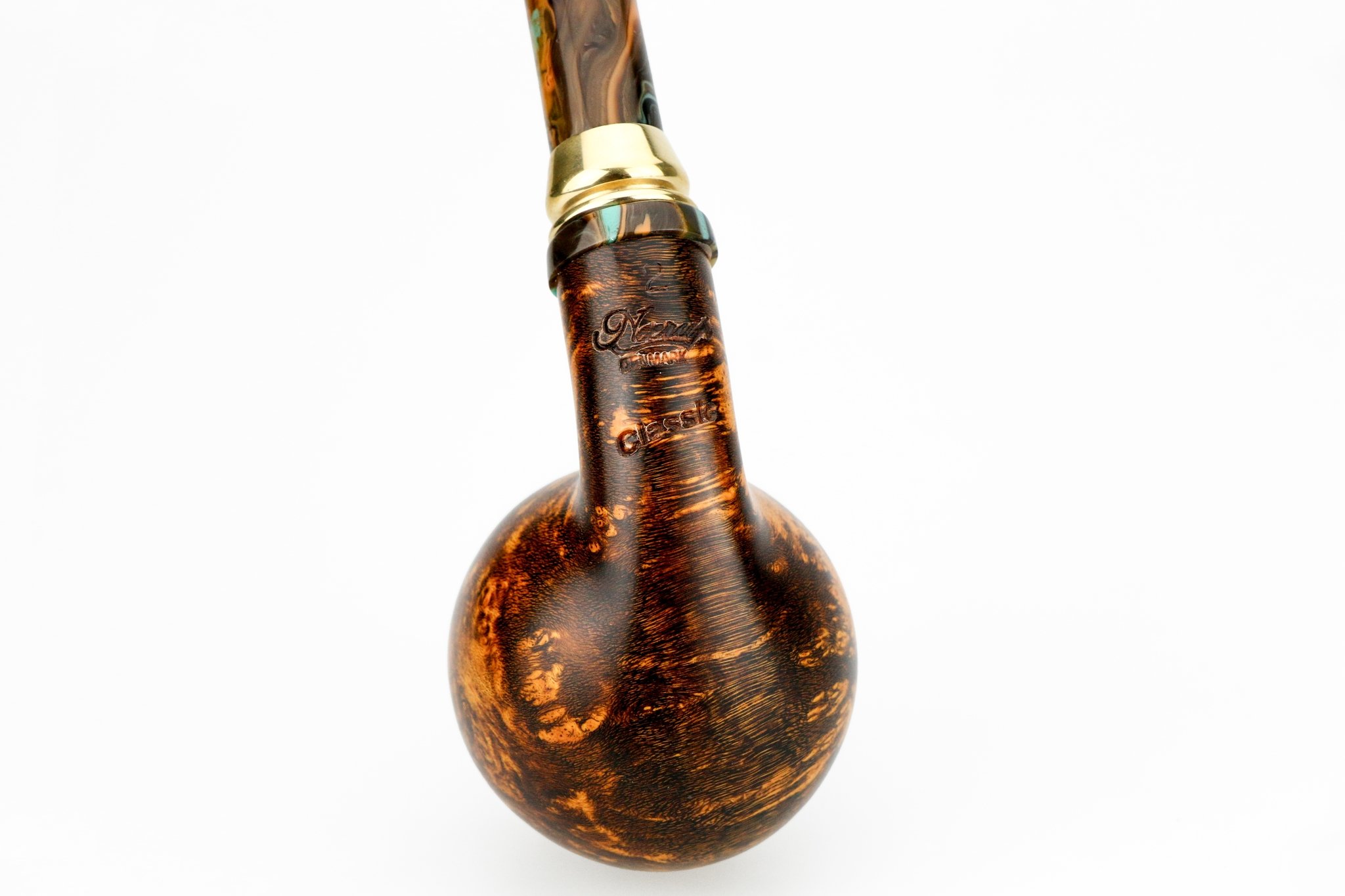 Neerup Classic Group 2 Churchwarden (Nr. 192)_04