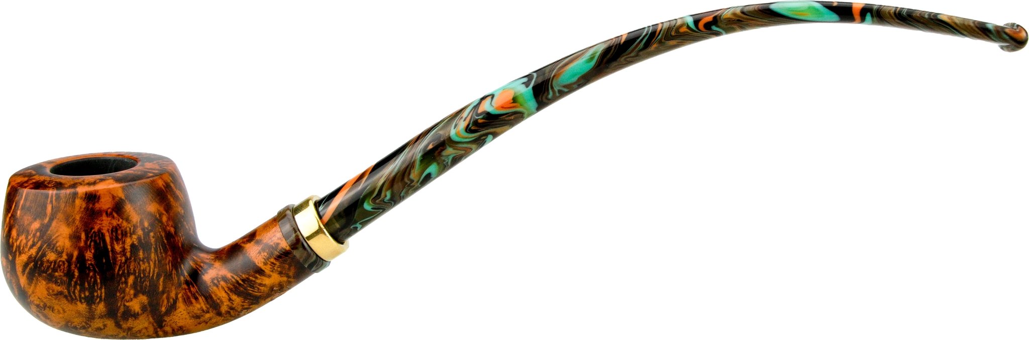 Neerup Classic Group 2 Churchwarden (Nr. 193)_01