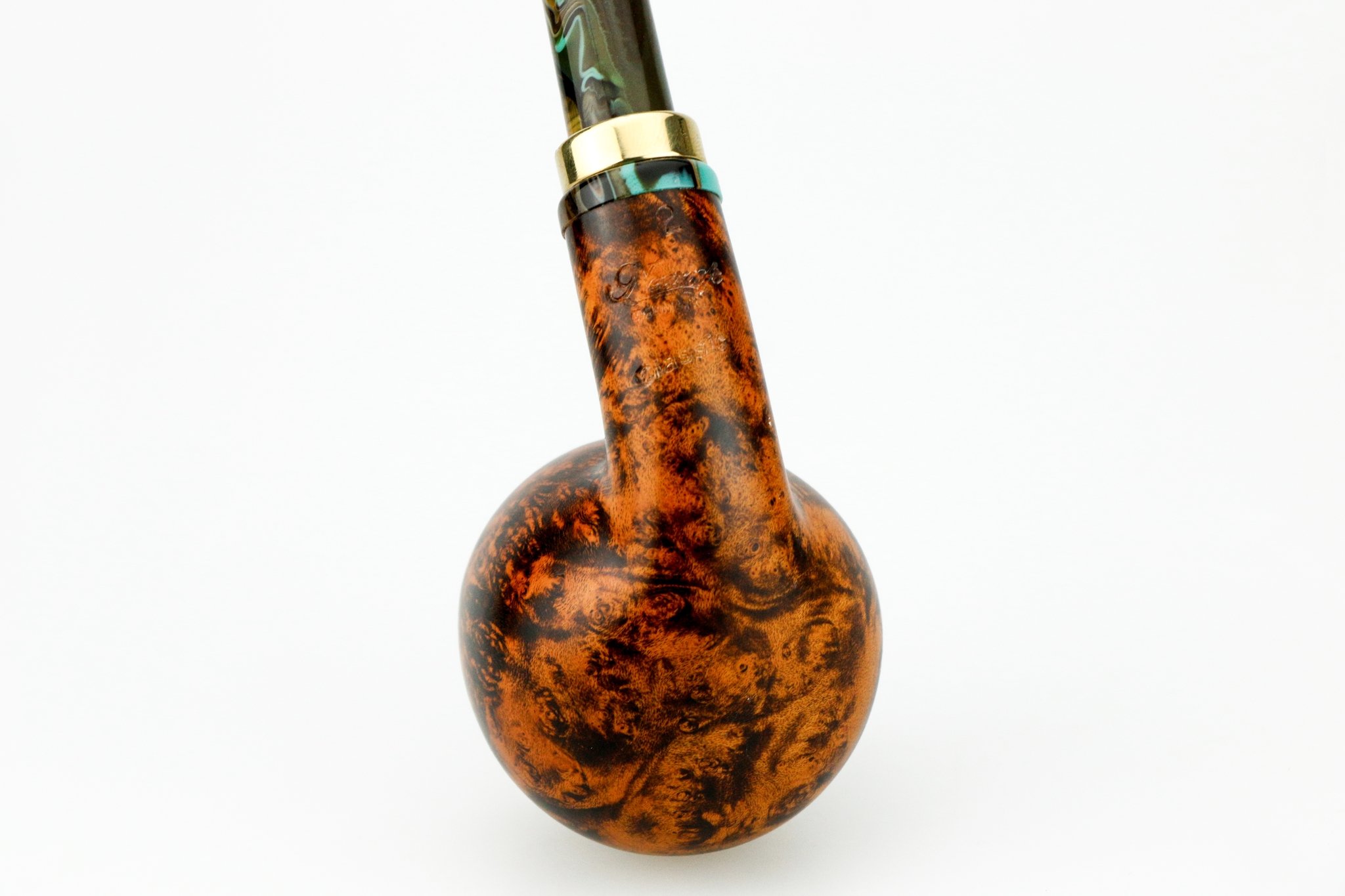 Neerup Classic Group 2 Churchwarden (Nr. 193)_04