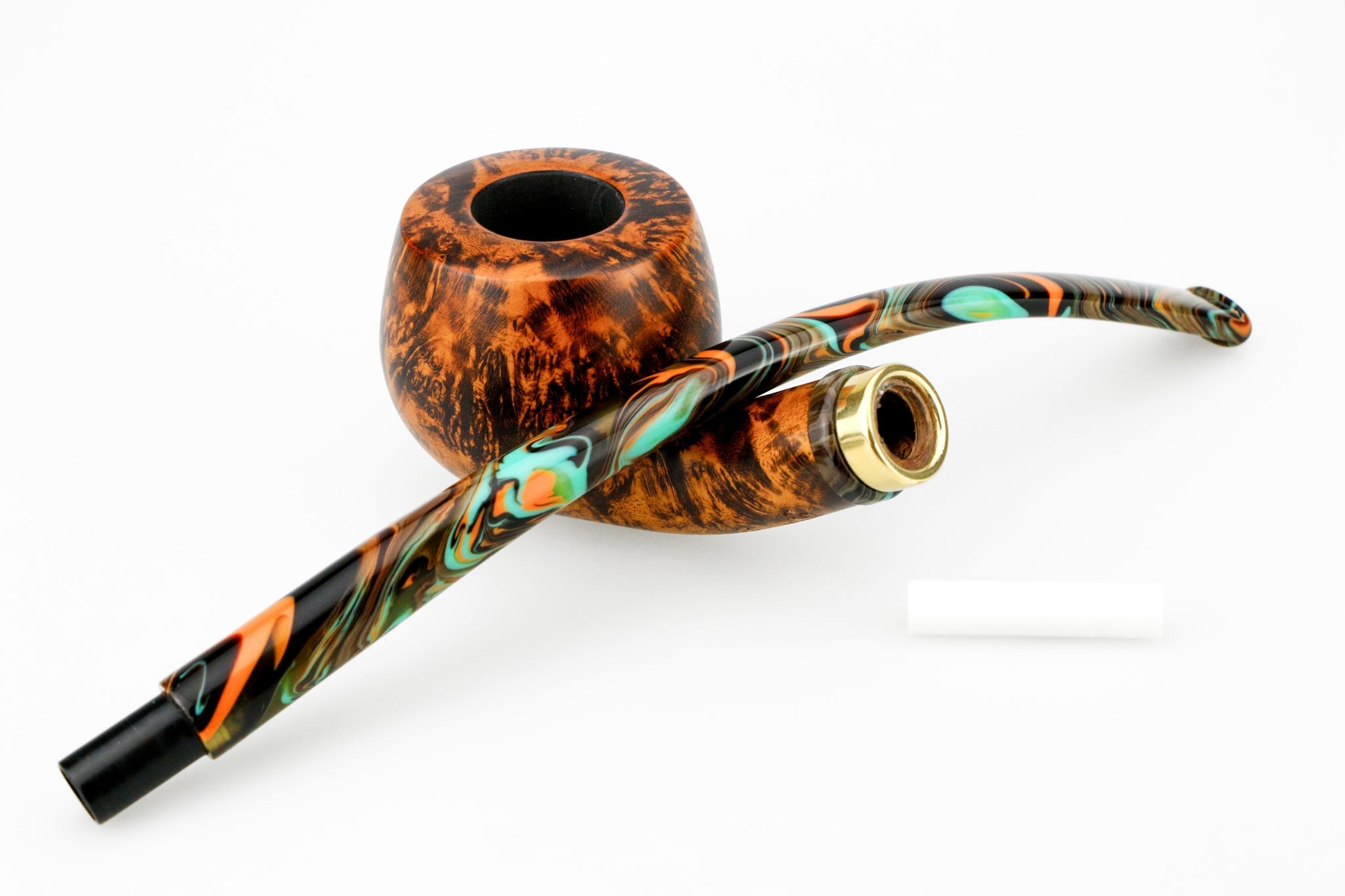 Neerup Classic Group 2 Churchwarden (Nr. 193)_05