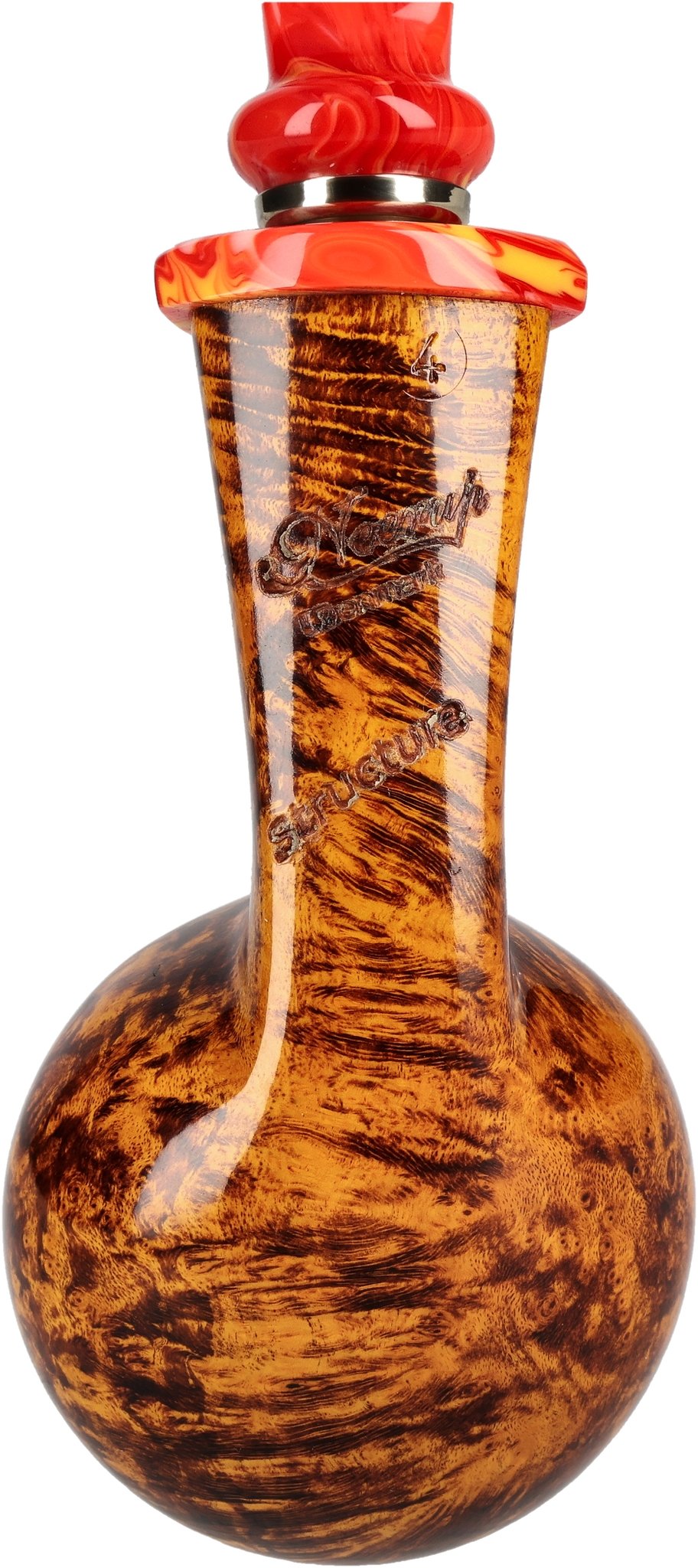 Neerup Classic Pfeifen Group 4 (Nr. 228)_04