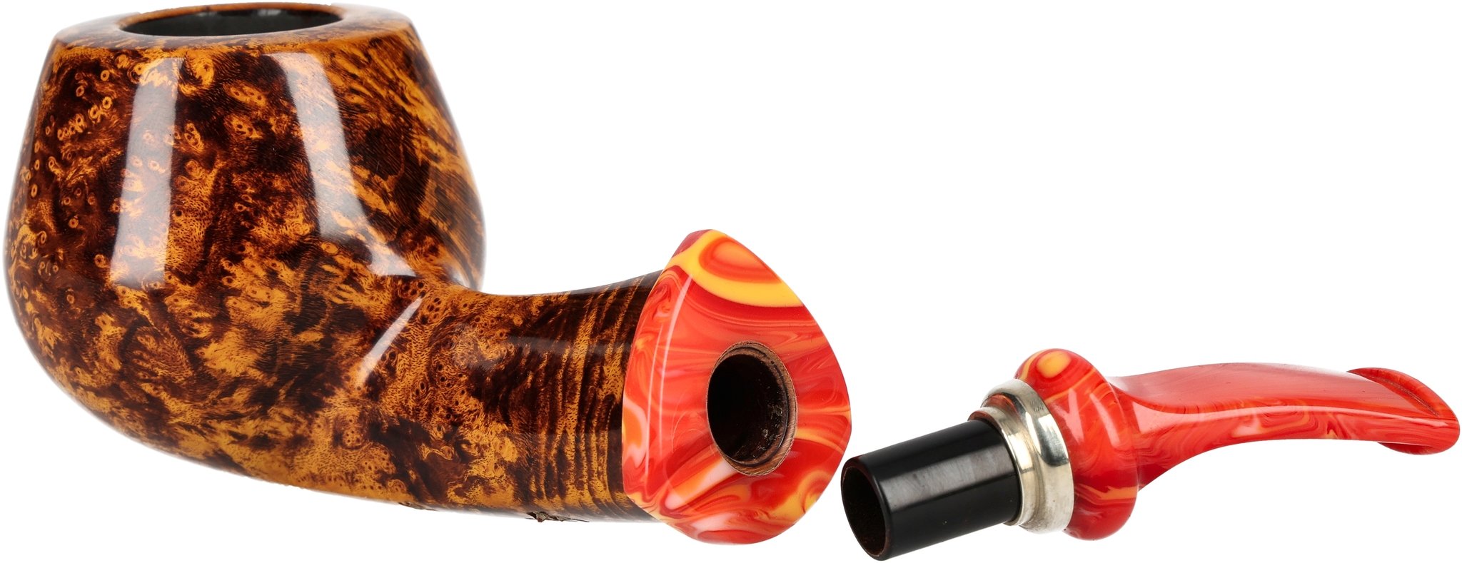 Neerup Classic Pfeifen Group 4 (Nr. 228)_05