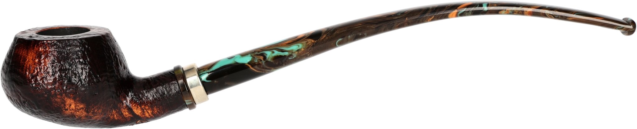 Neerup Classic Pfeifen Group 2 Churchwarden (Nr. 235)_01