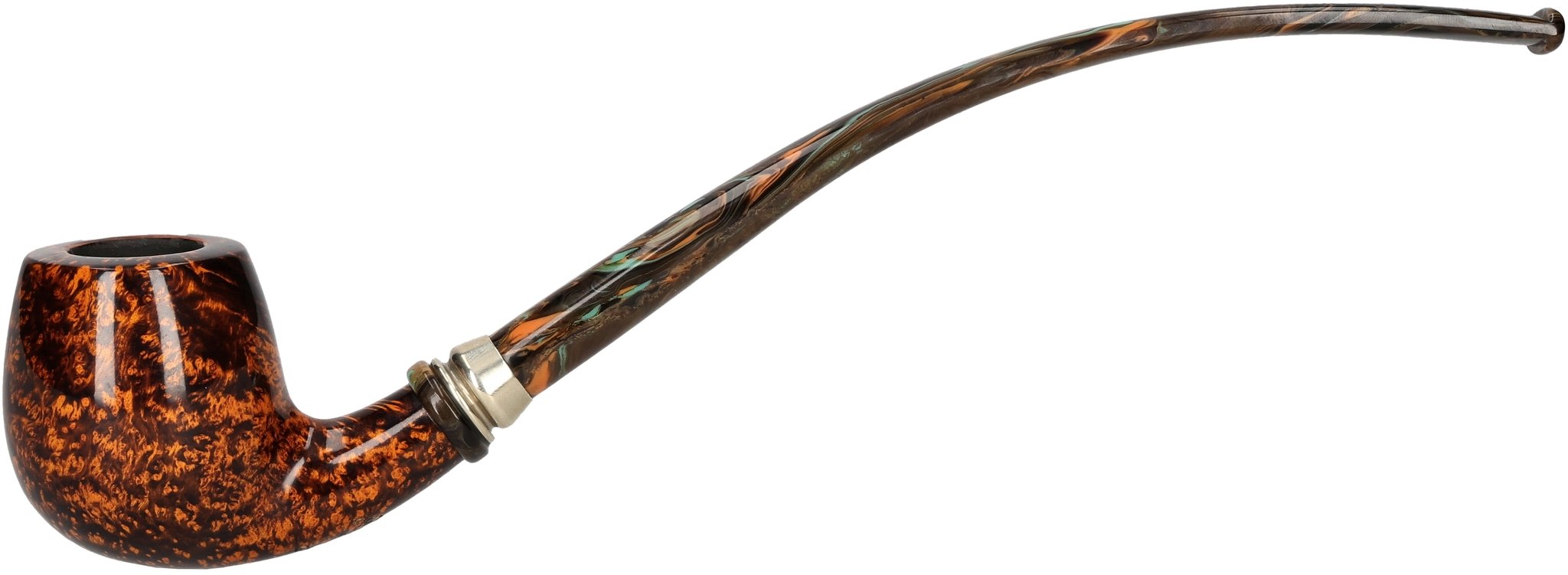 Neerup Classic Pfeifen Group 3 Churchwarden (Nr. 240)_01