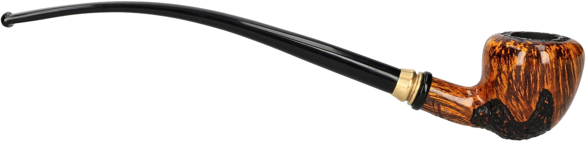 Neerup Classic Pfeifen Group 3 Churchwarden (Nr. 241)_02