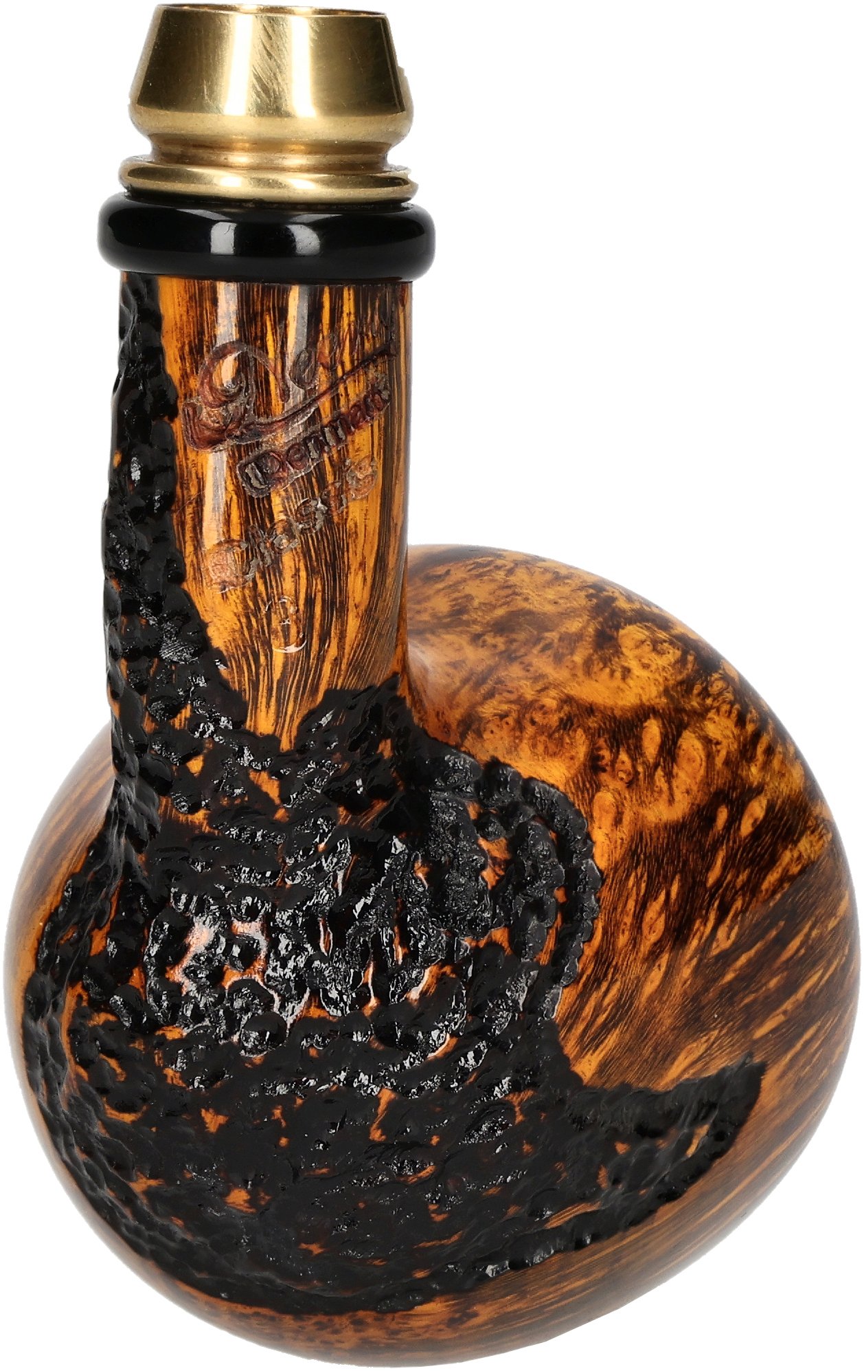 Neerup Classic Pfeifen Group 3 Churchwarden (Nr. 241)_04