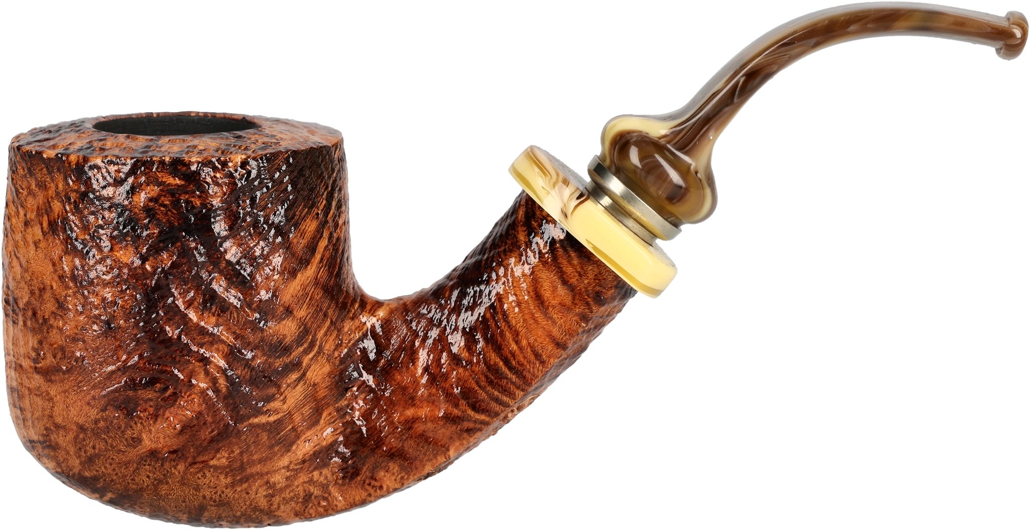 Neerup Classic Pfeifen Group 2 Structure (Nr. 263)_01