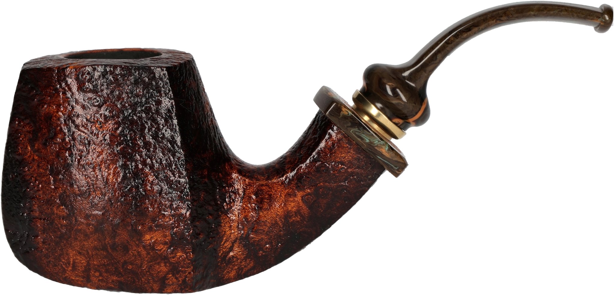 Neerup Classic Pfeifen Group 2 Structure (Nr. 265)_01