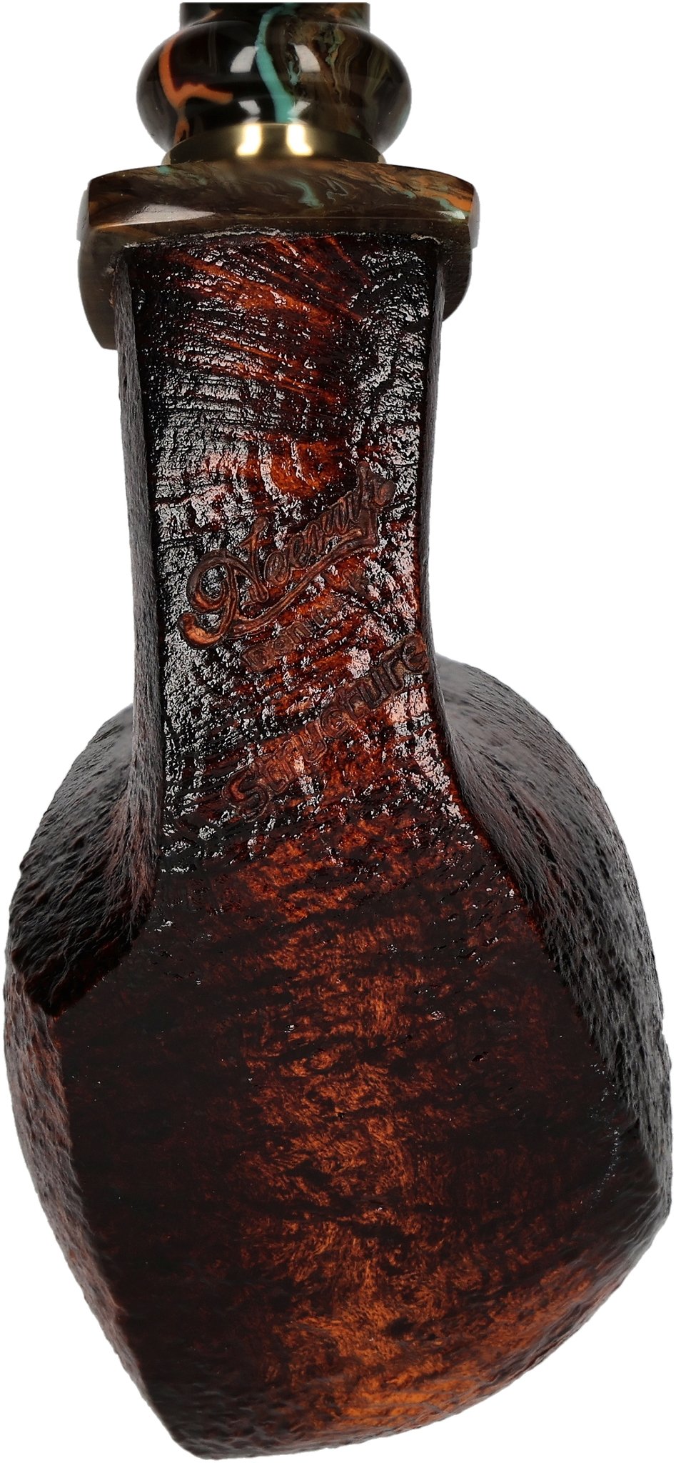 Neerup Classic Pfeifen Group 2 Structure (Nr. 265)_04