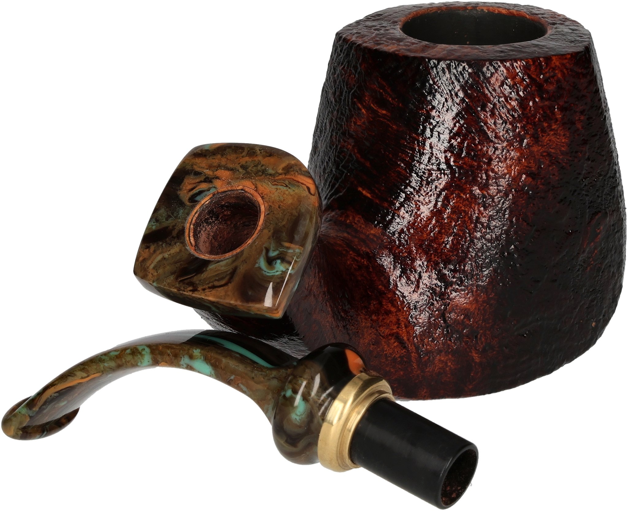 Neerup Classic Pfeifen Group 2 Structure (Nr. 265)_05