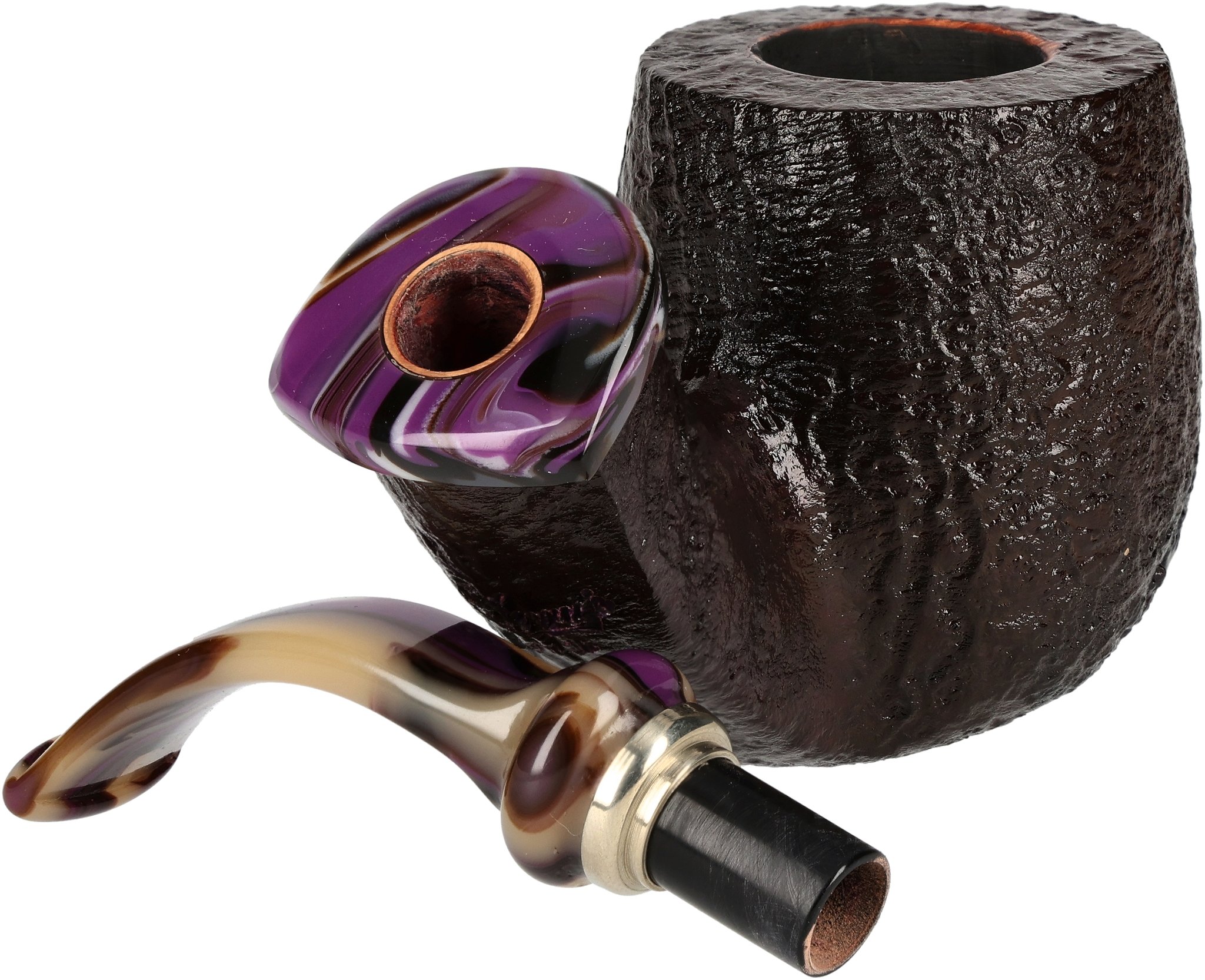 Neerup Classic Pfeifen Group 2 Structure (Nr. 266)_05