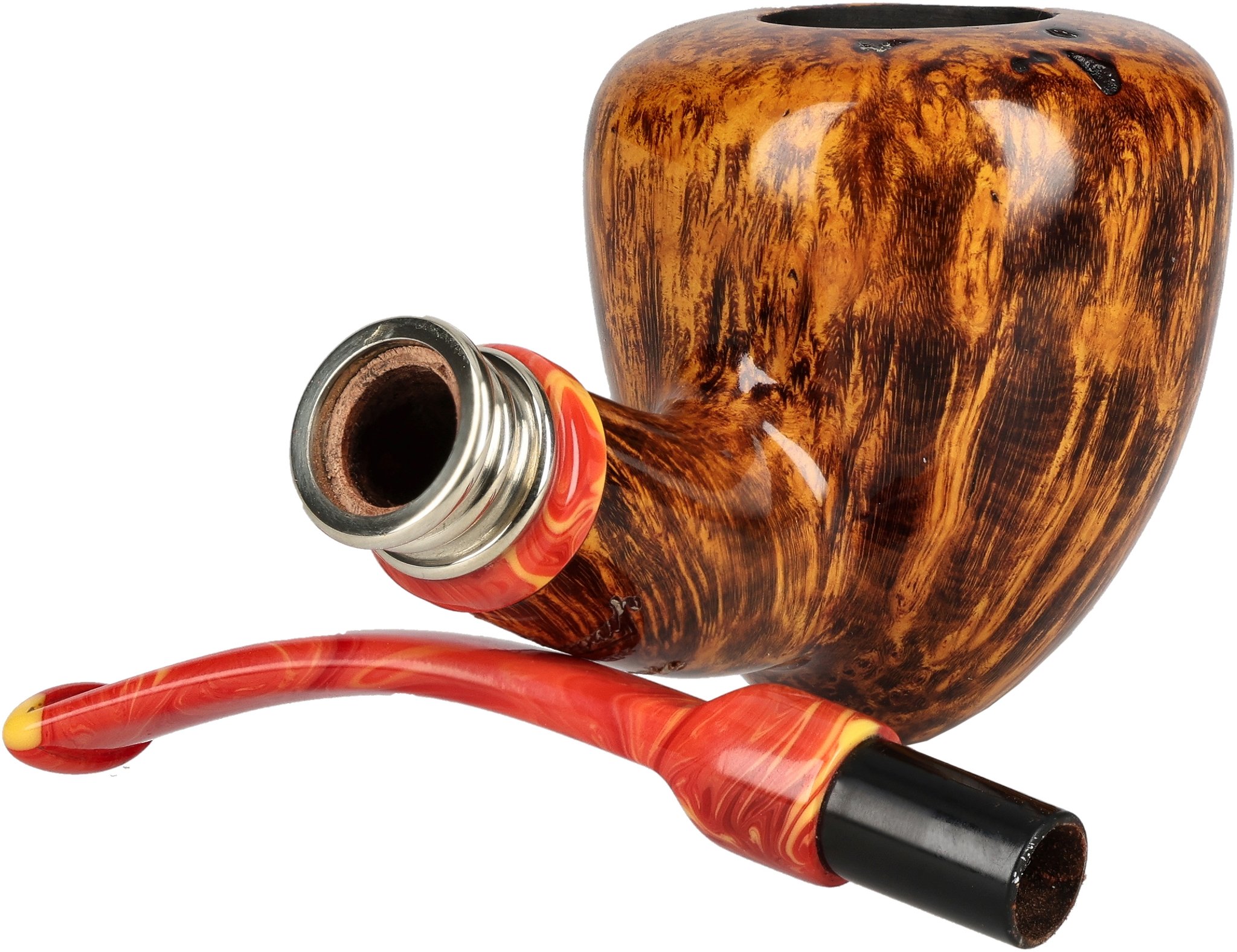 Neerup Classic Pfeifen Group 3 (Nr. 274)_04