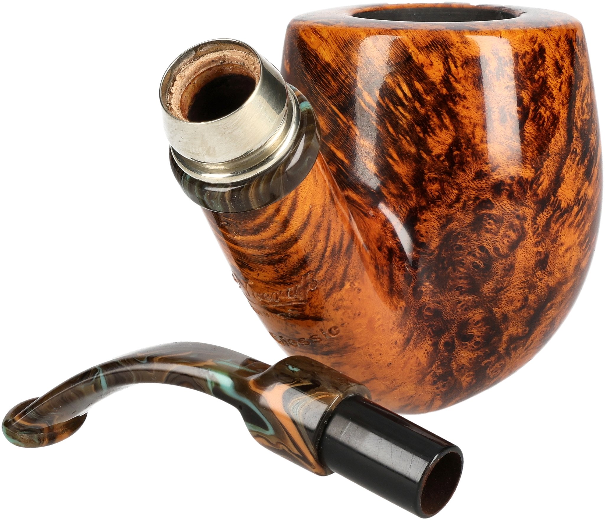 Neerup Classic Pfeifen Group 3 (Nr. 276)_05