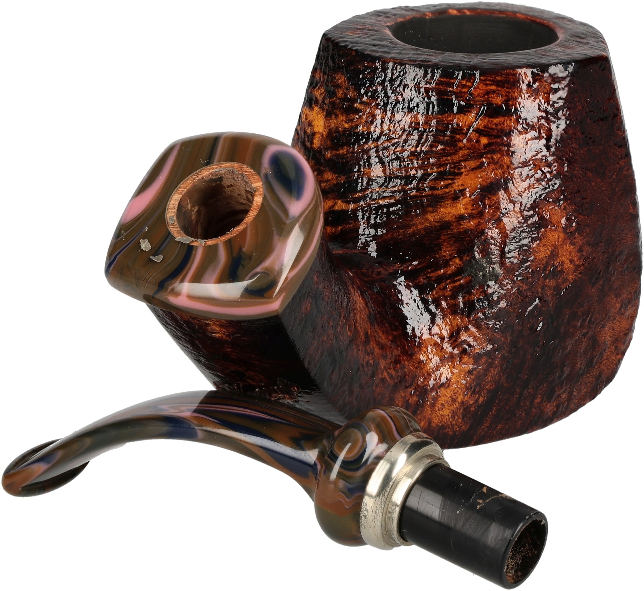 Neerup Classic Pfeifen Group 3 (Nr. 279)_05