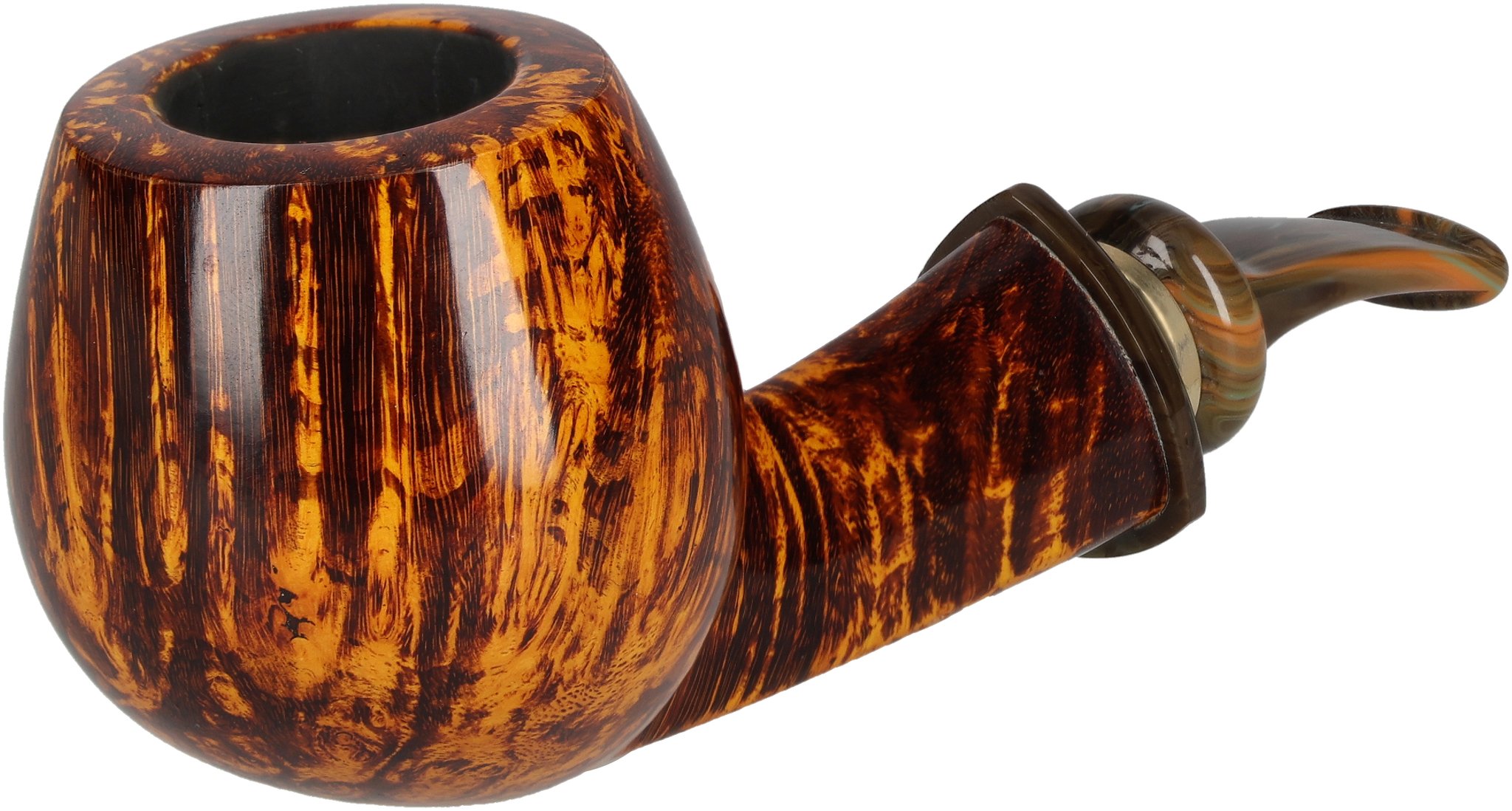 Neerup Classic Pfeifen Group 3 Structure Brandy (90047092)_03