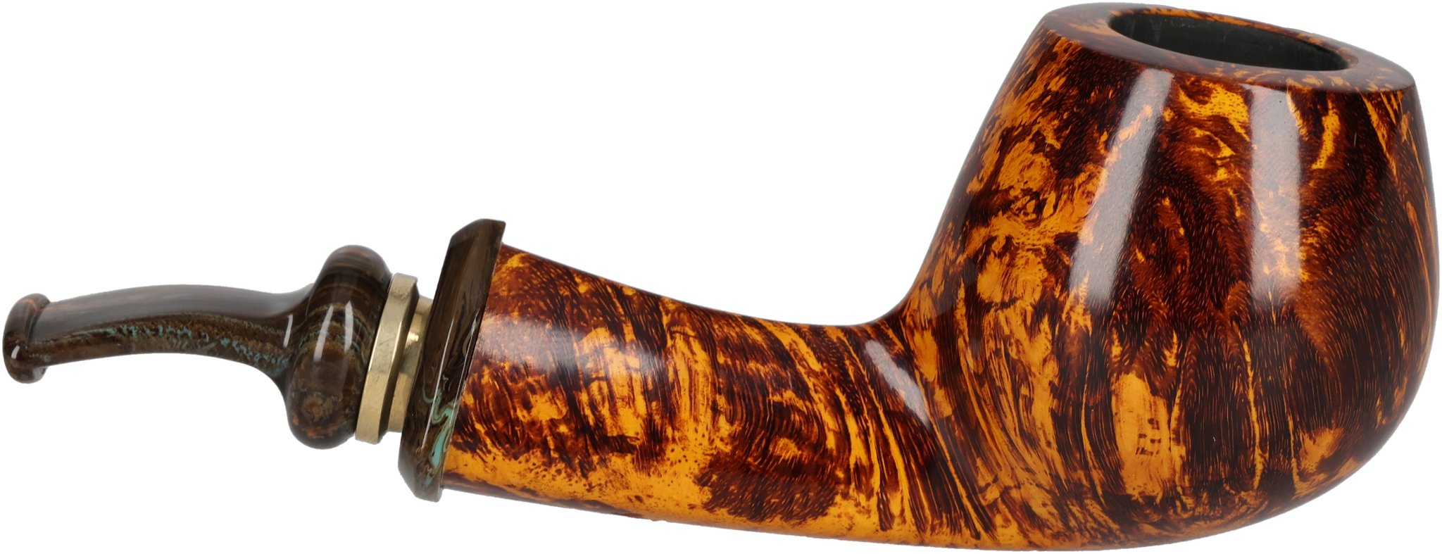 Neerup Classic Pfeifen Group 3 Structure Brandy (90047092)_05