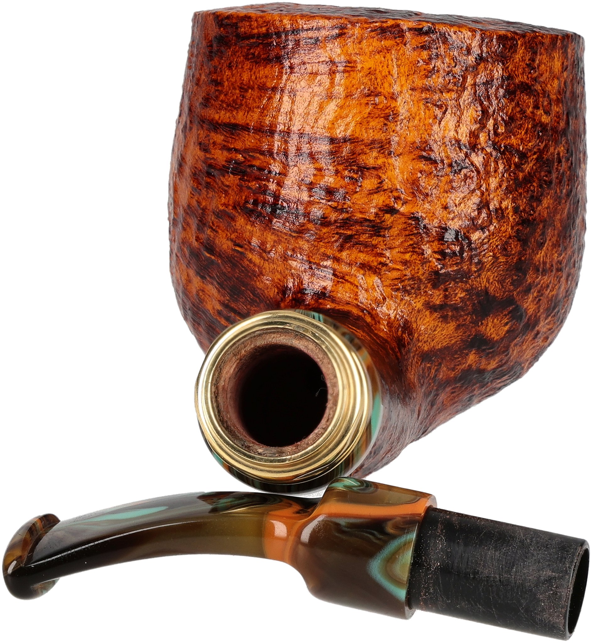 Neerup Classic Pfeifen Group 3 Pot (90048100)_06