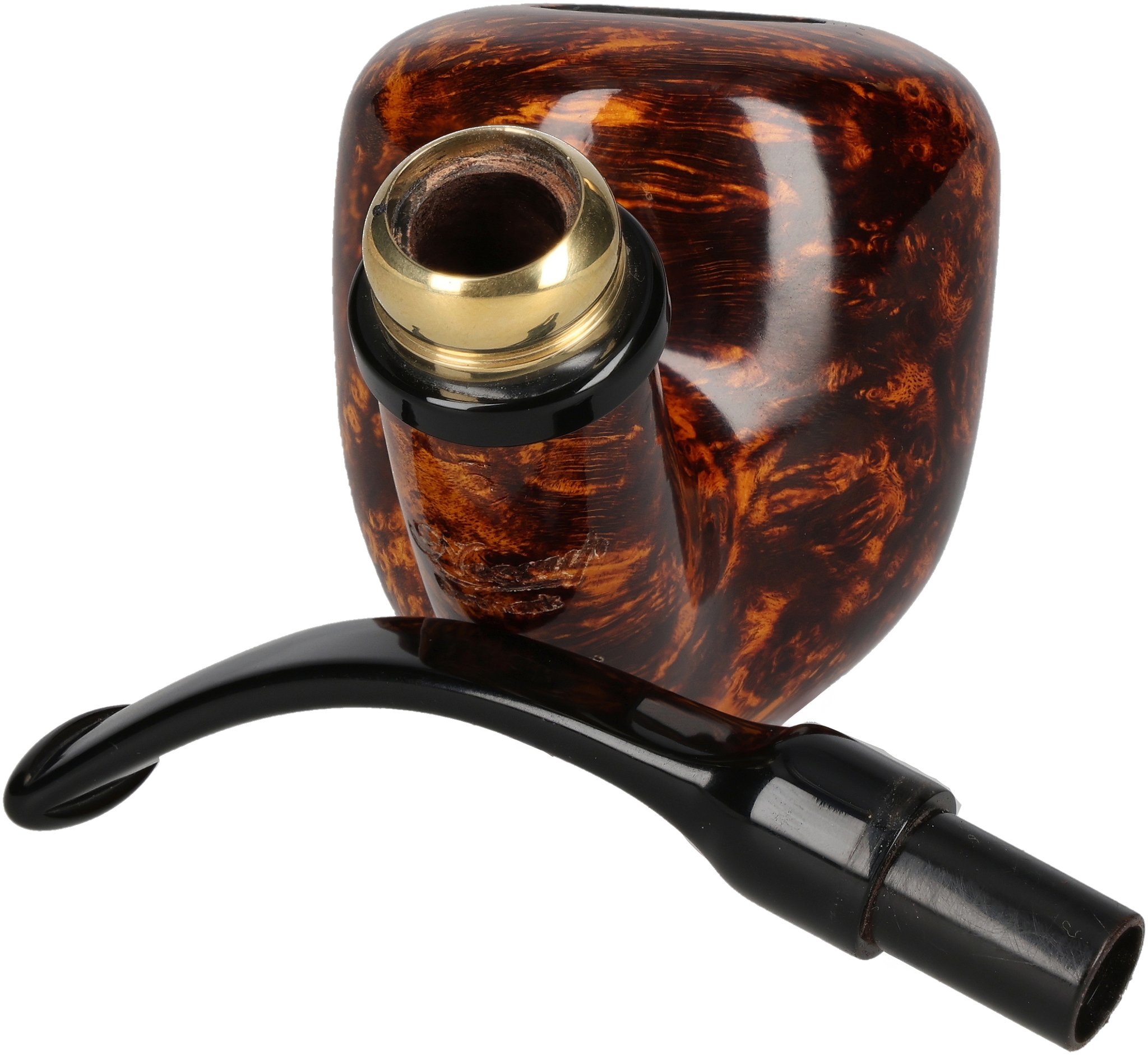 Neerup Classic Pfeifen Group 5 Bent (90048109)_06