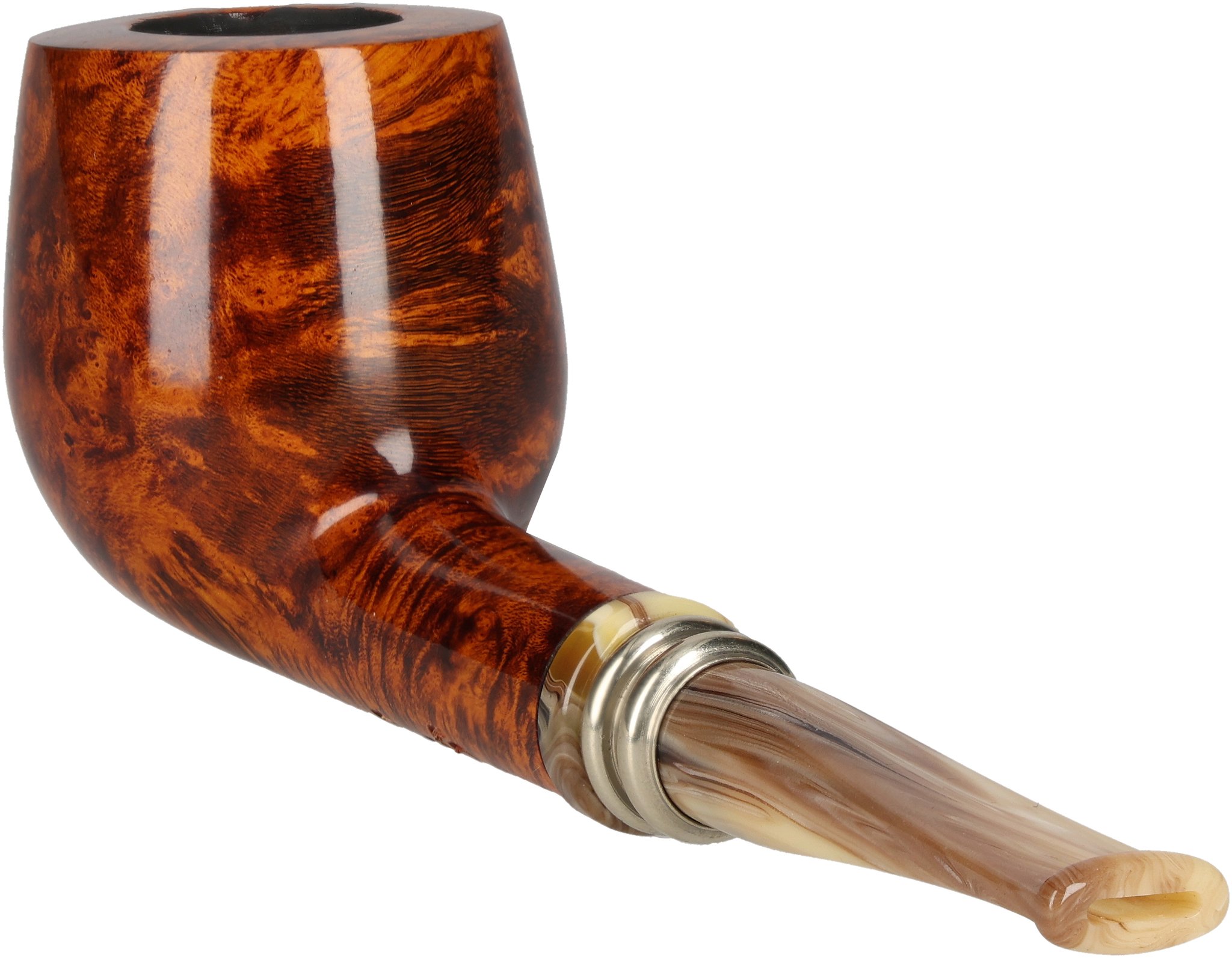 Neerup Classic Pfeifen Group 3 Apple (90048197)_02