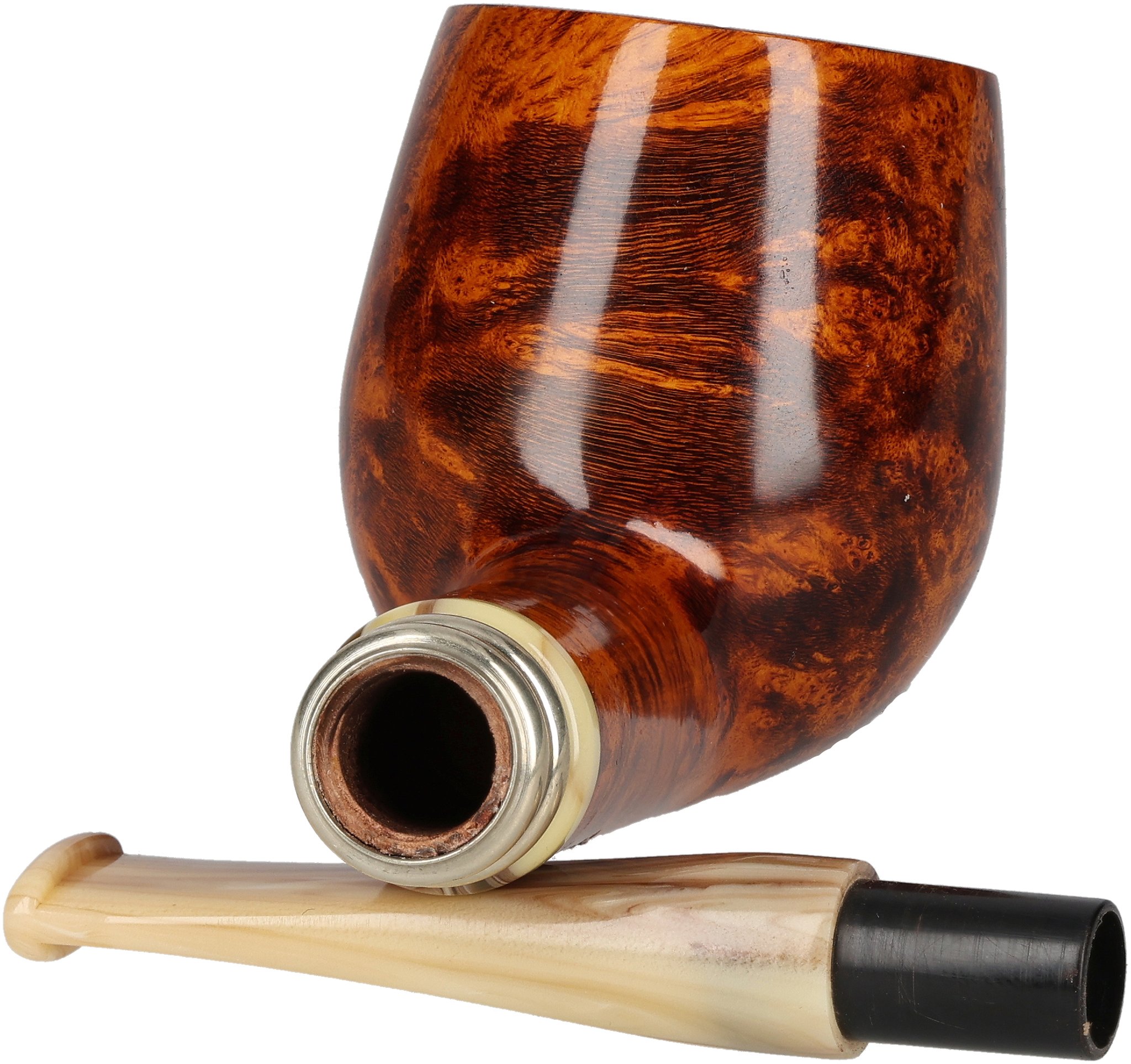 Neerup Classic Pfeifen Group 3 Apple (90048197)_06