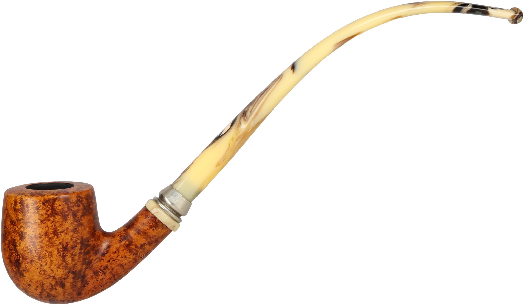 Neerup Classic Pfeifen Group 4 Lesepfeife (90048202)_01