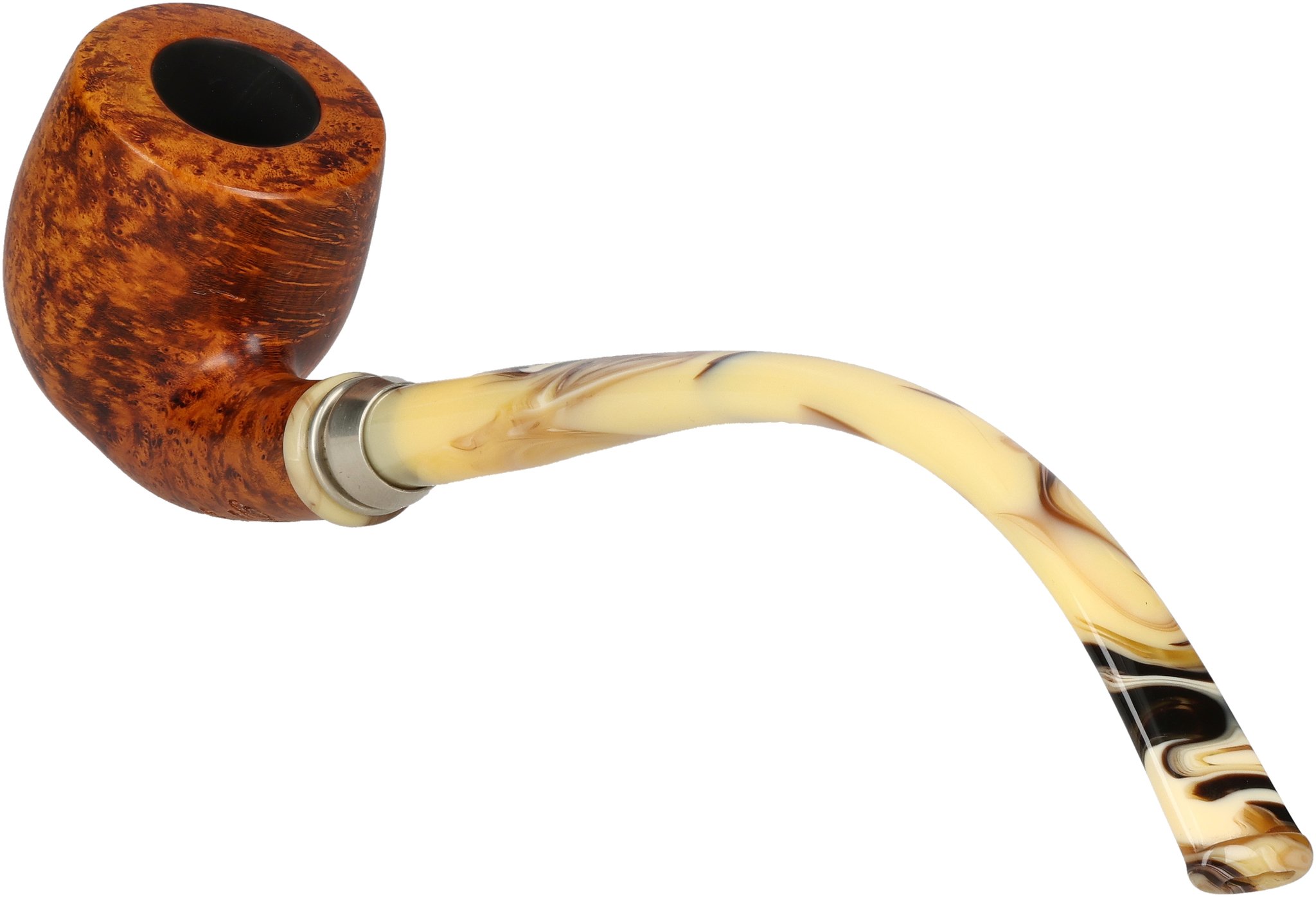 Neerup Classic Pfeifen Group 4 Lesepfeife (90048202)_02