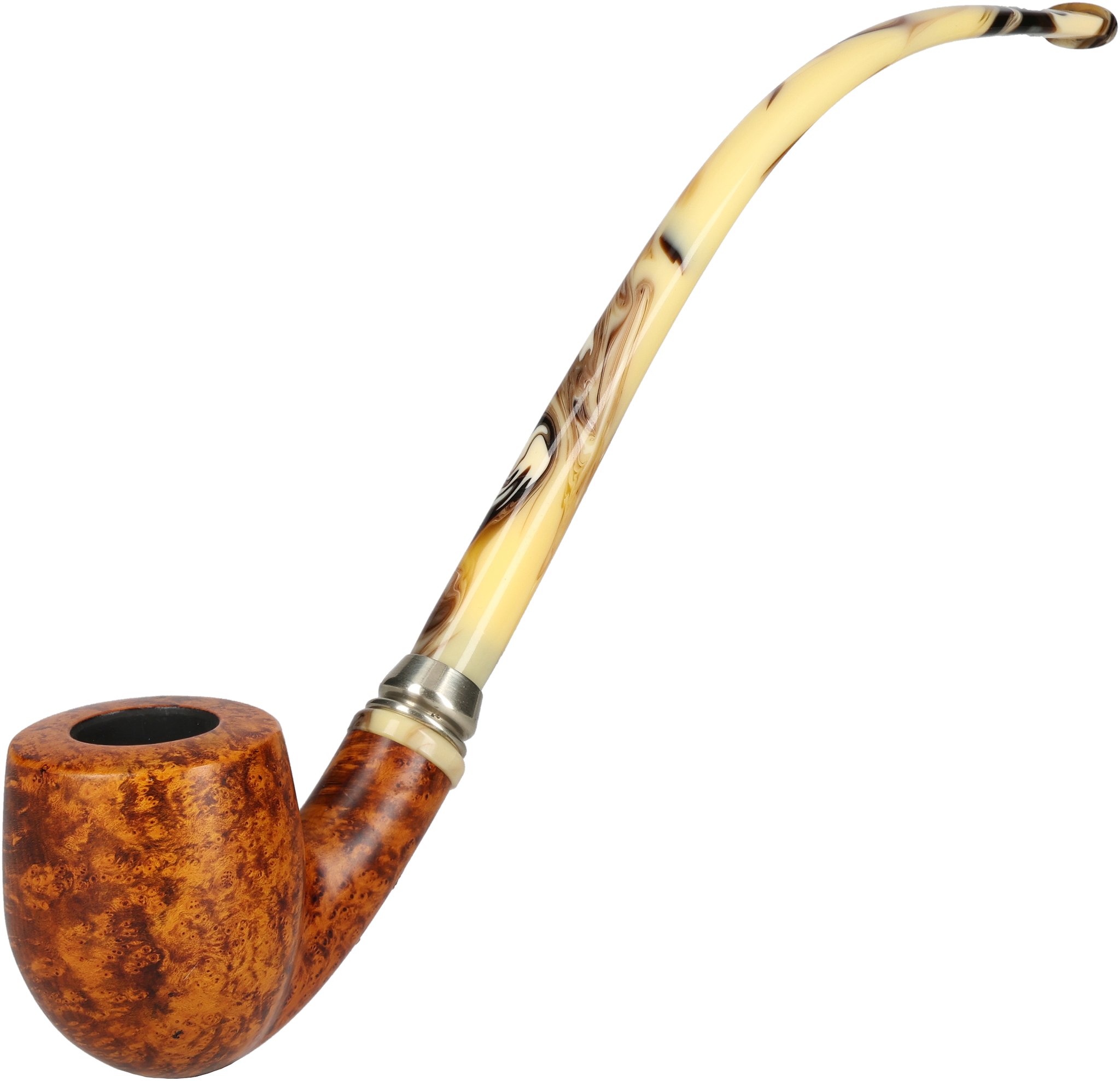 Neerup Classic Pfeifen Group 4 Lesepfeife (90048202)_03