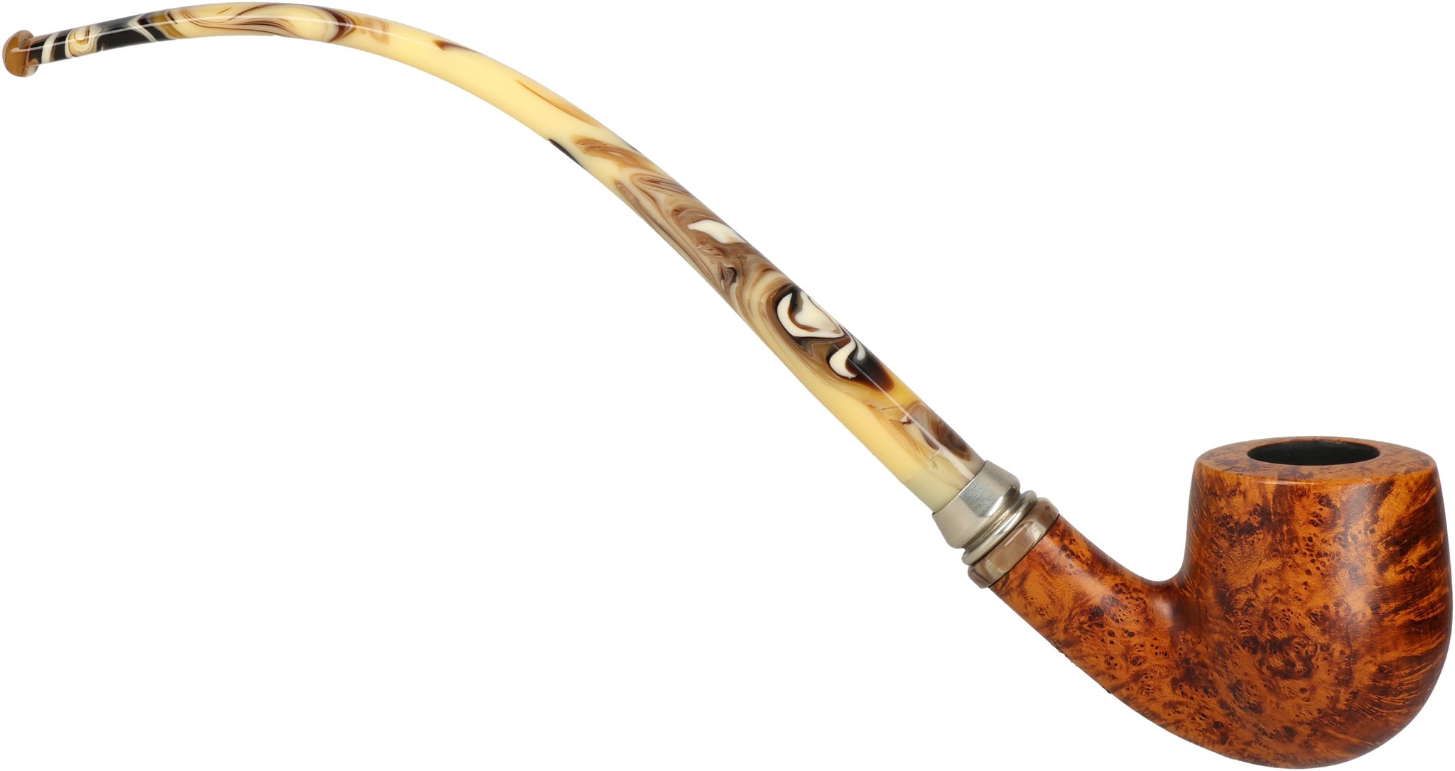 Neerup Classic Pfeifen Group 4 Lesepfeife (90048202)_05