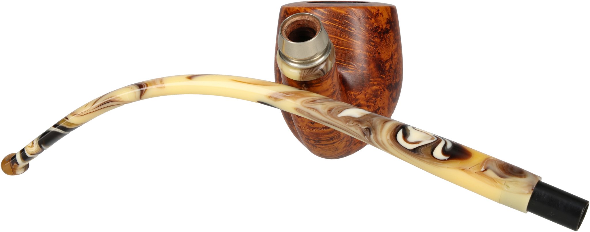 Neerup Classic Pfeifen Group 4 Lesepfeife (90048202)_06