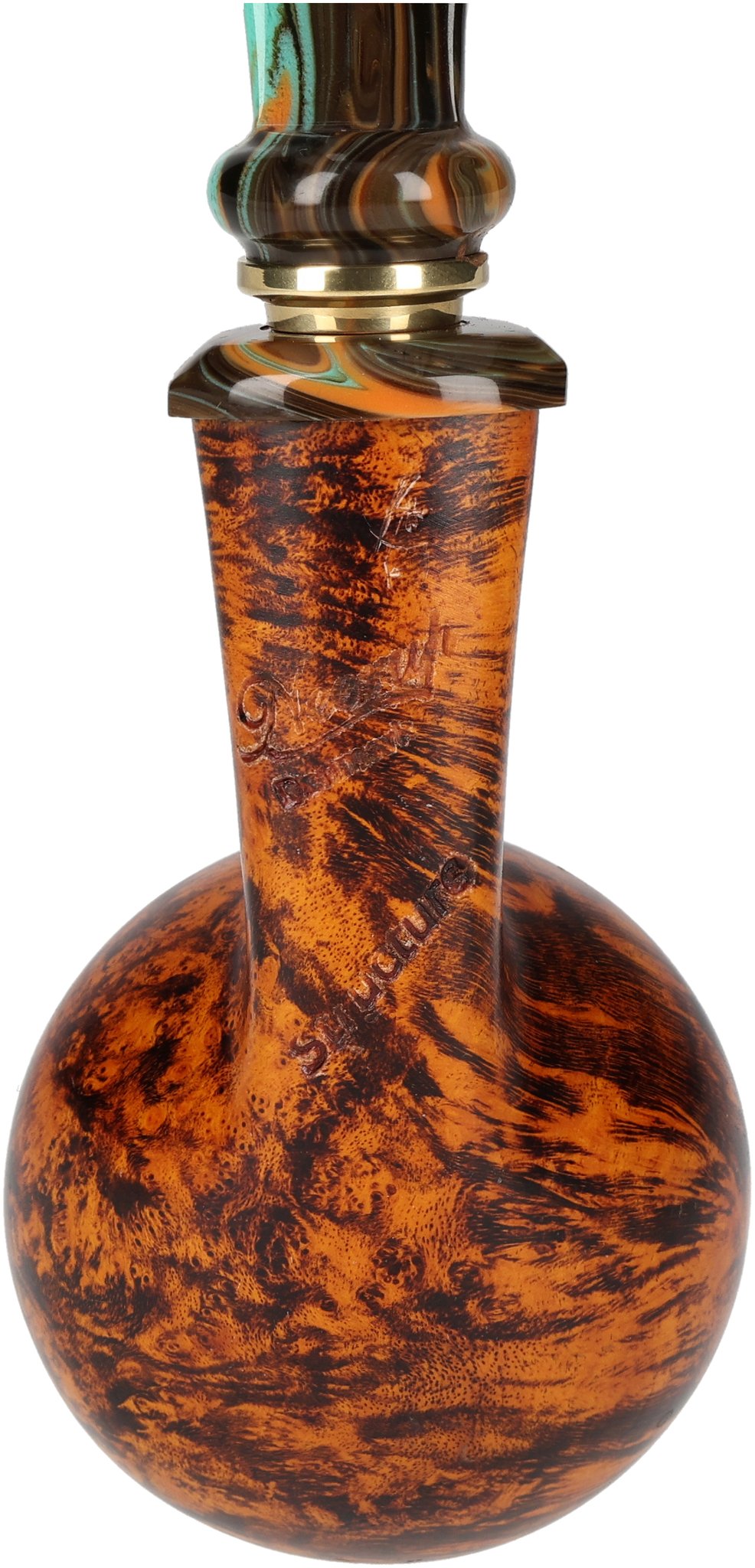 Neerup Classic Pfeifen Group 4 Structure Apple (90048204)_04