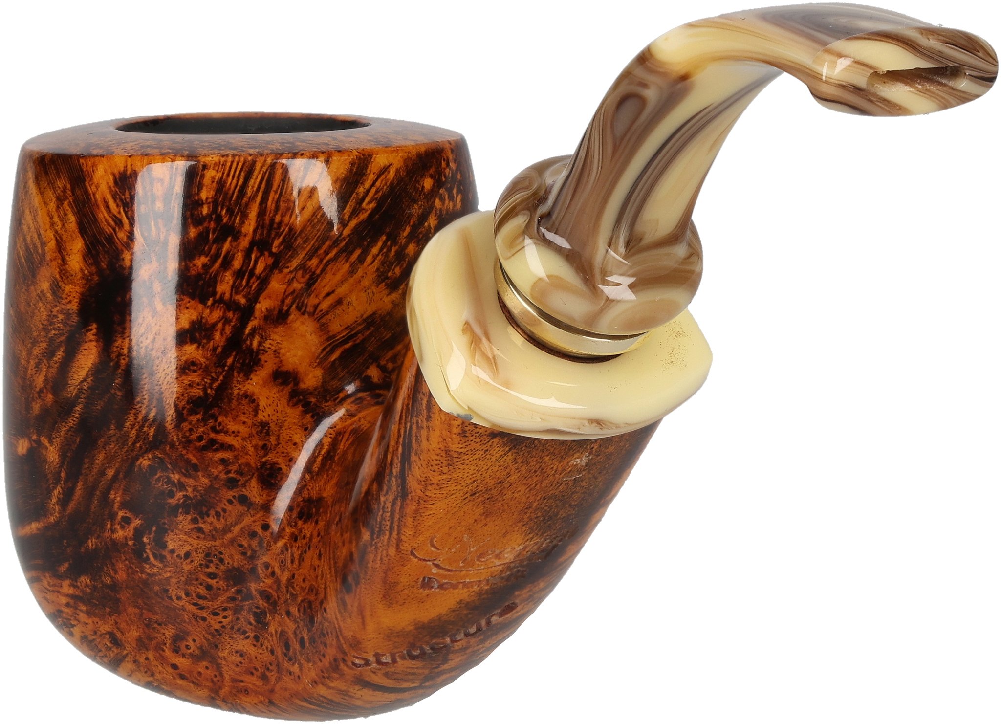 Neerup Classic Pfeifen Group 4 Structure Bent (90048205)_02