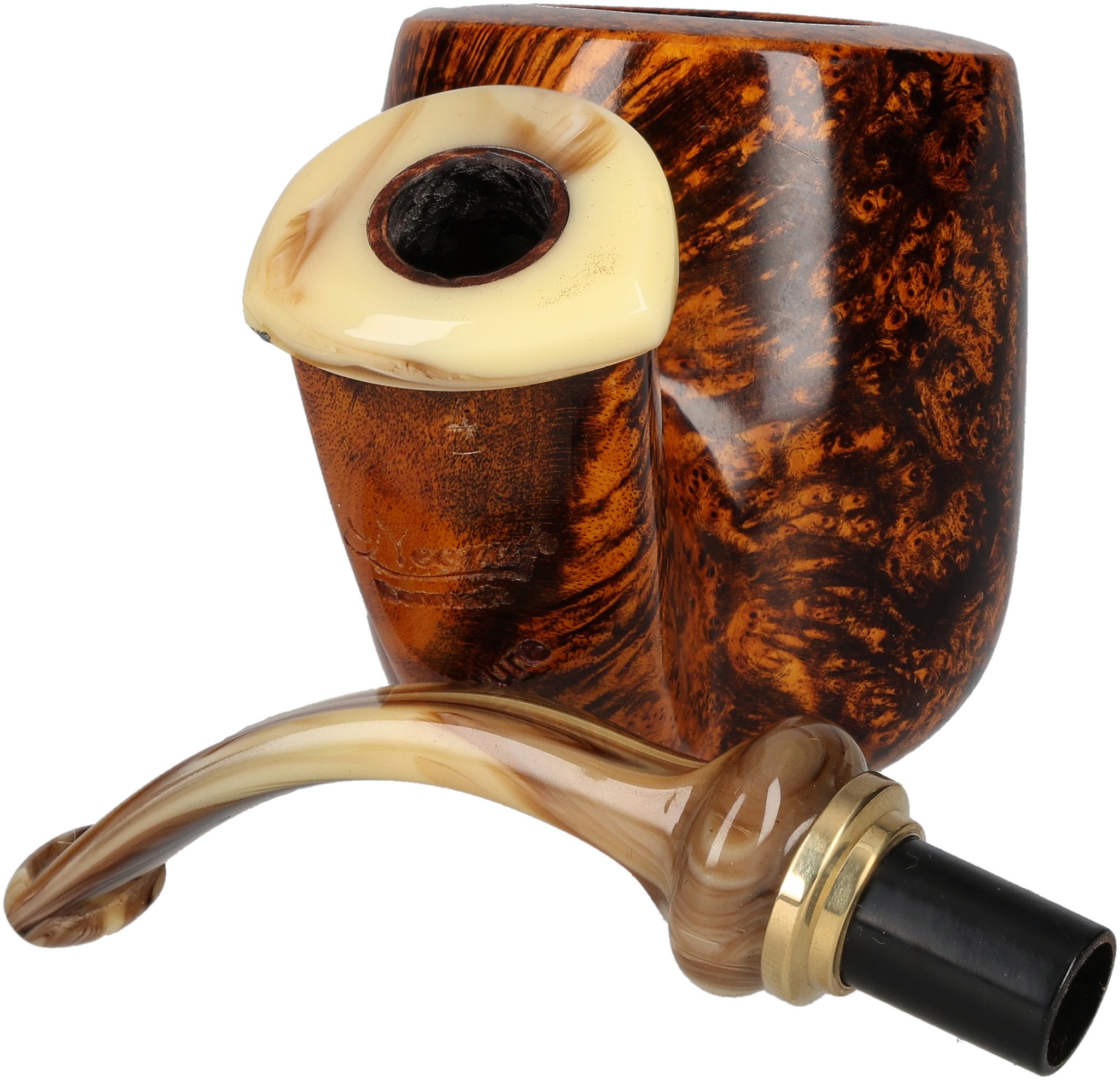 Neerup Classic Pfeifen Group 4 Structure Bent (90048205)_06