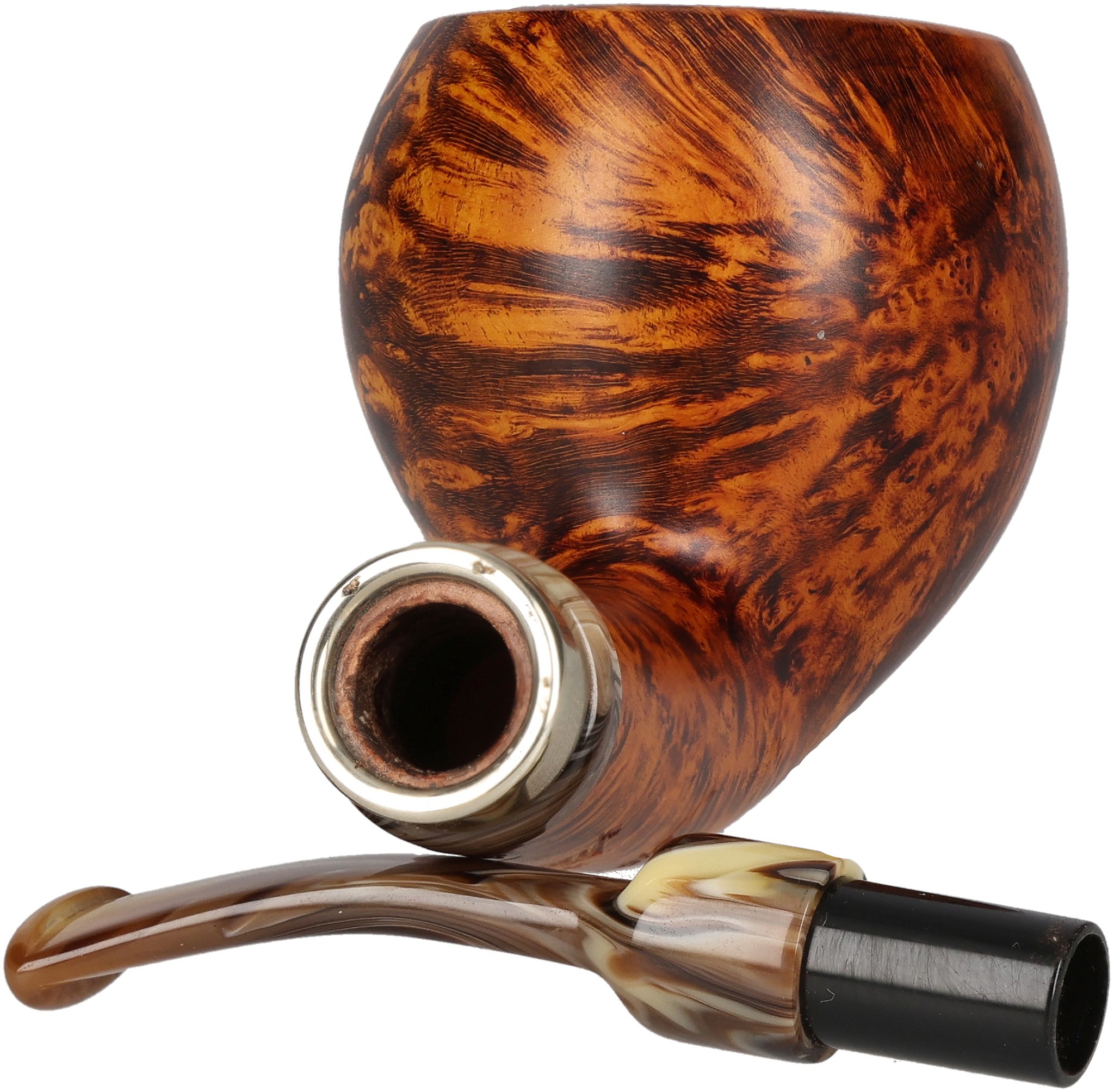 Neerup Classic Pfeifen Group 4 Tomato (90048206)_06