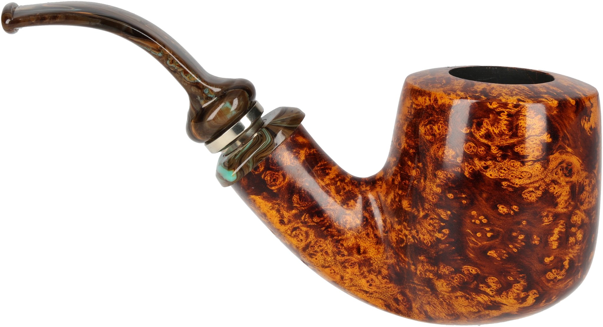 Neerup Classic Pfeifen Group 4 Bent (90048211)_05