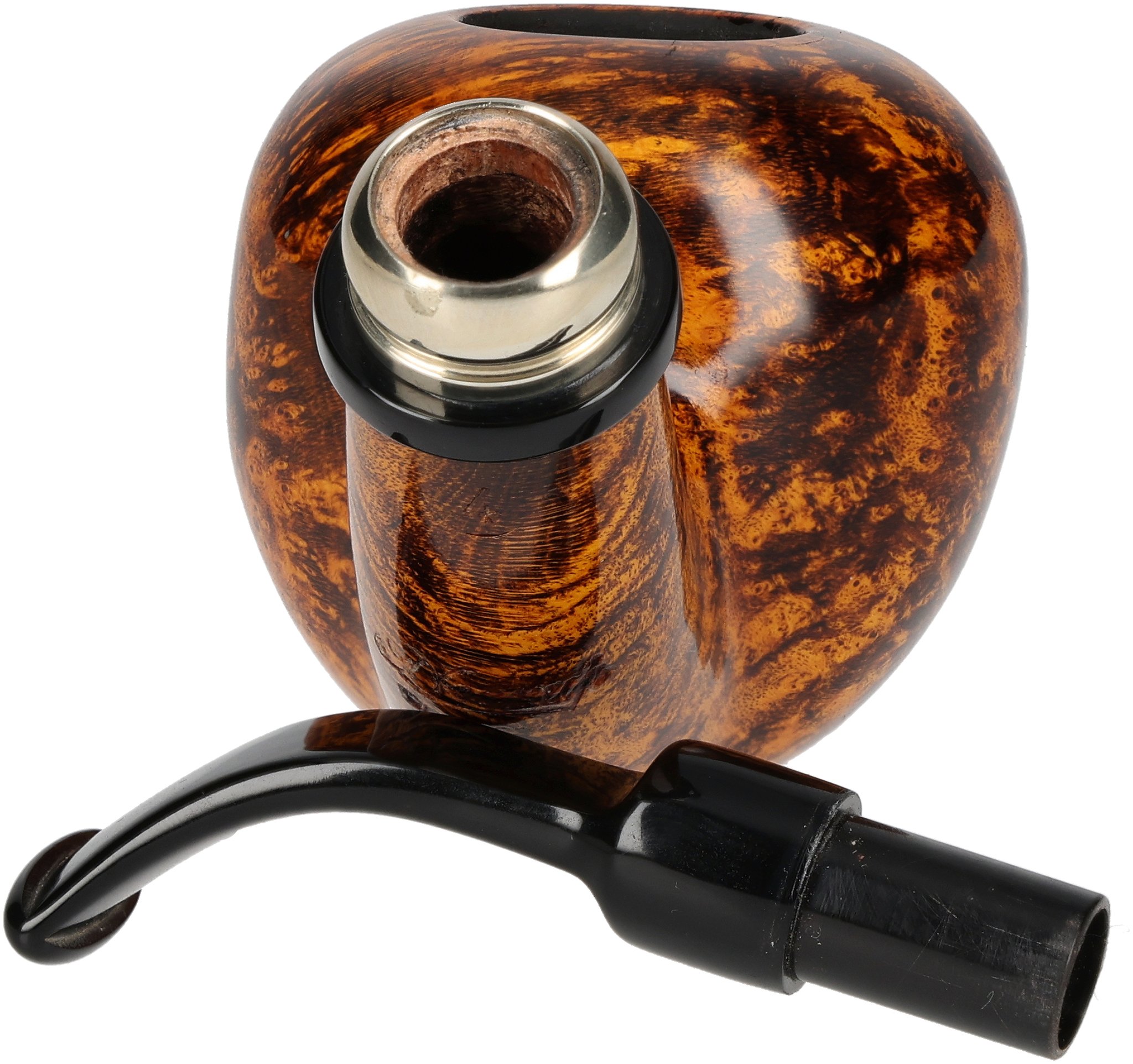 Neerup Classic Pfeifen Group 4 Diplomat (90048213)_06