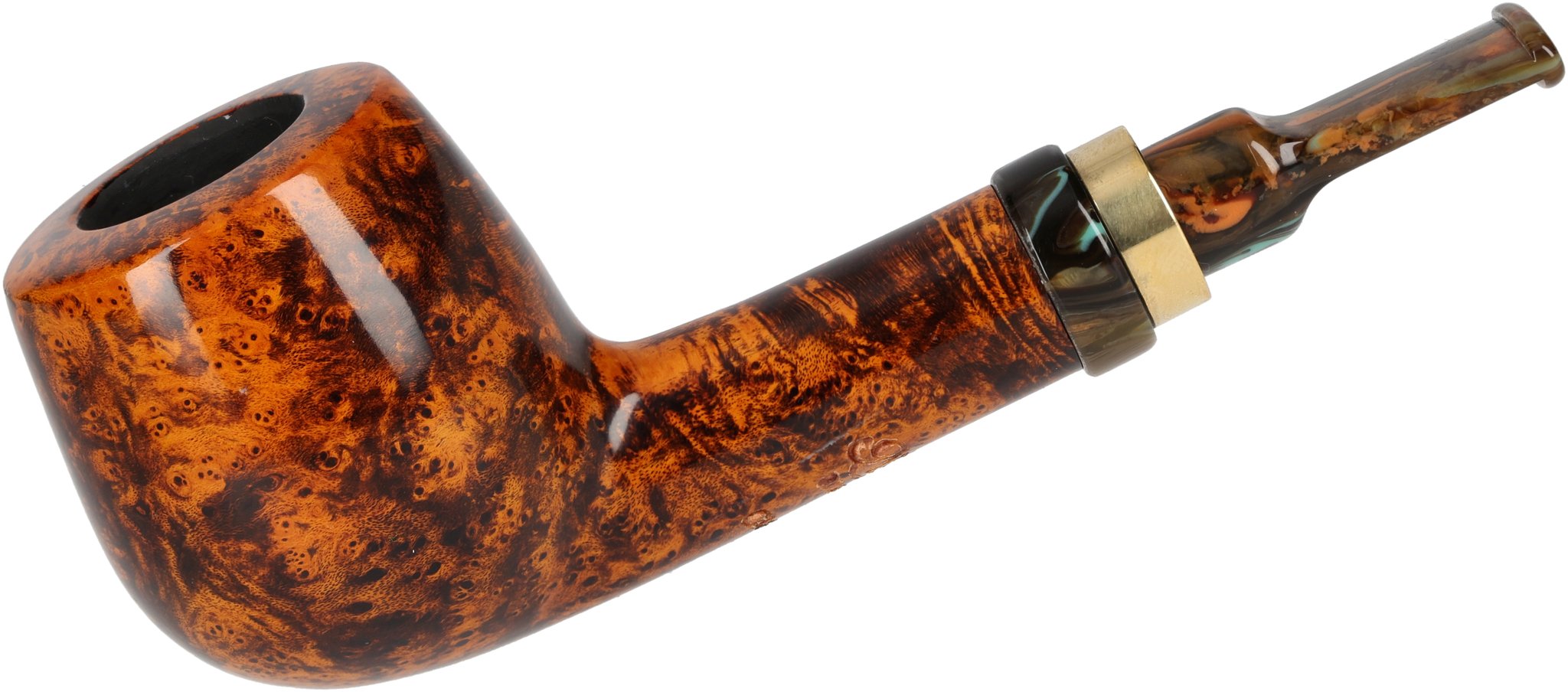 Neerup Classic Pfeifen Group 4 Lovat (90048217)_01