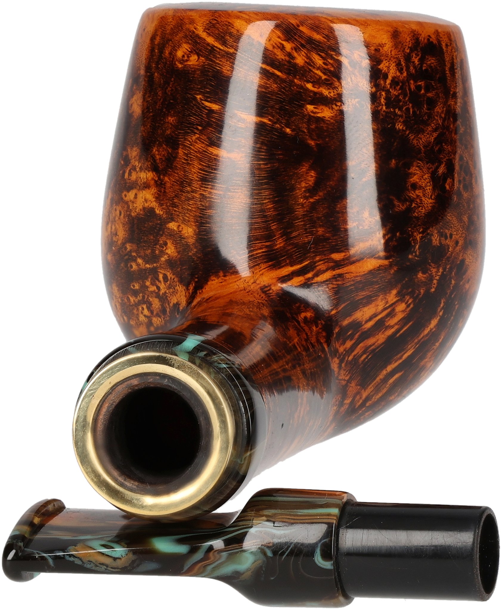 Neerup Classic Pfeifen Group 4 Lovat (90048217)_06