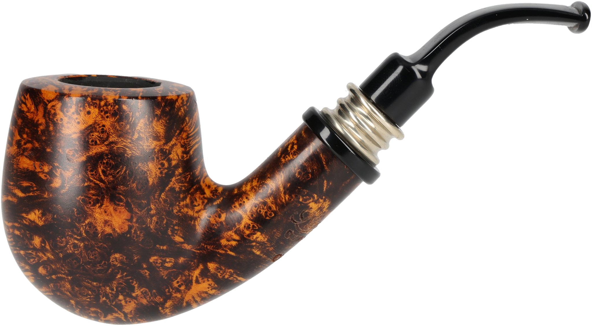 Neerup Classic Pfeifen Group 4 Bent (90048219)_01