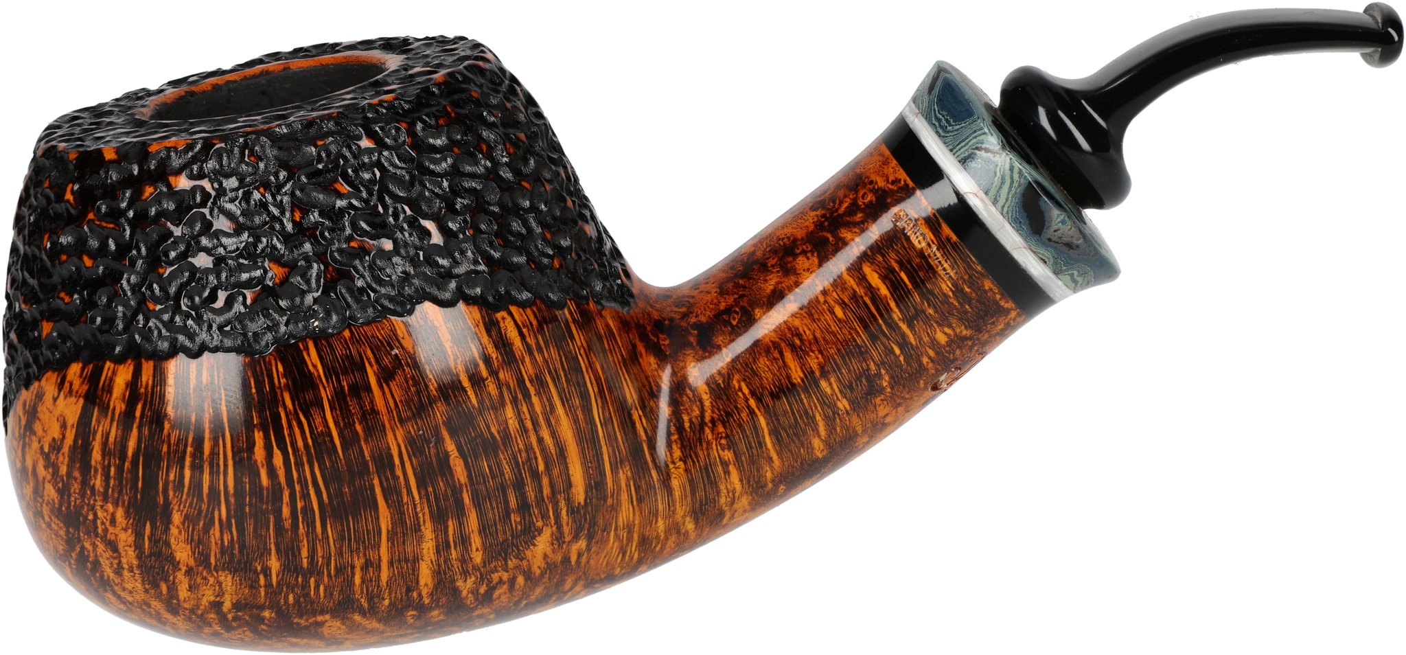 Neerup Classic Pfeifen Group 5 Apple (90048237)_01