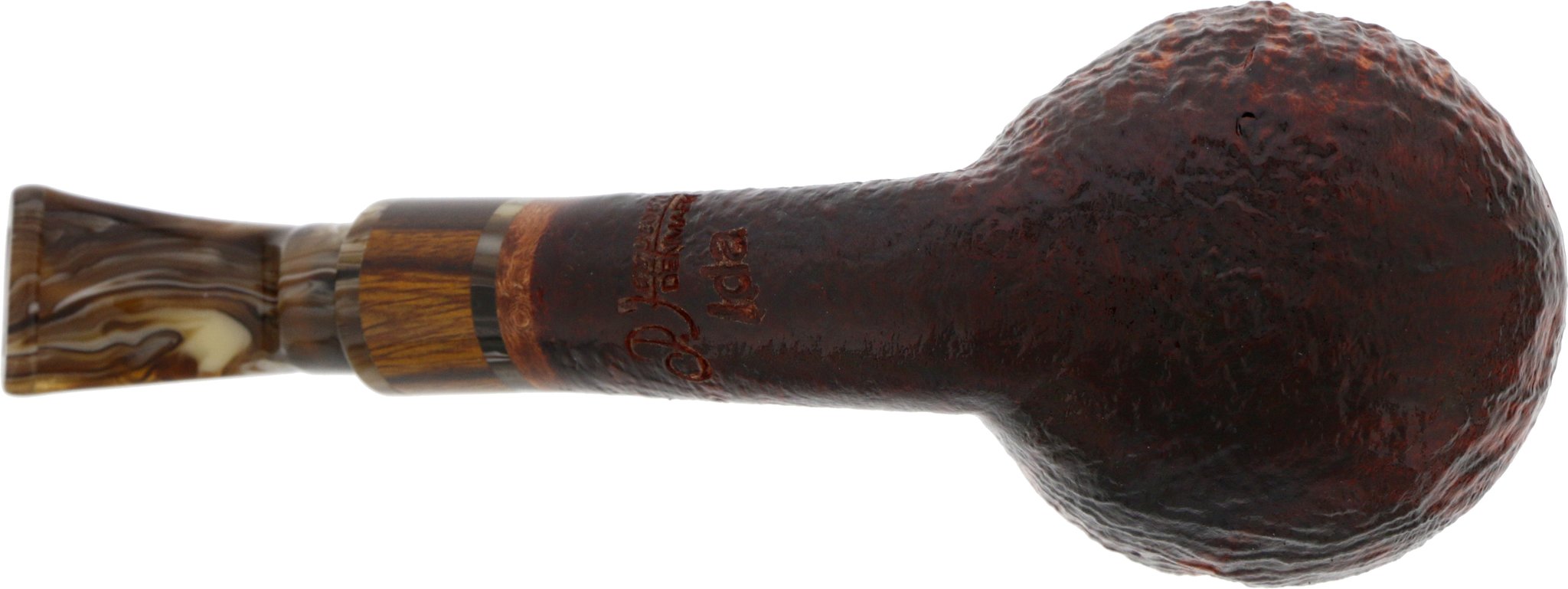 Neerup Ida Group 2 (Nr. 4) Unterboden