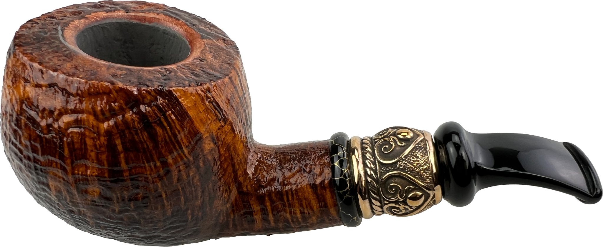 Neerup Ida Boutique Group 3 (Nr. 30) Bronze Onyx, gold