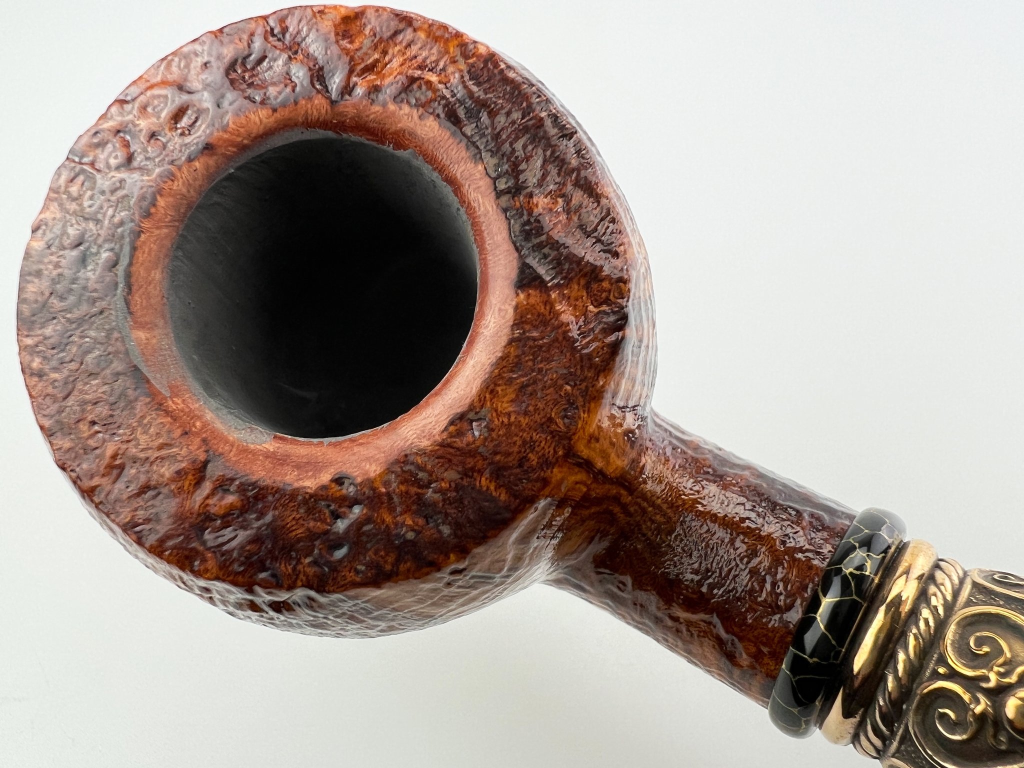 Neerup Ida Boutique Group 3 (Nr. 30) Bronze Onyx, gold Detailbild 3