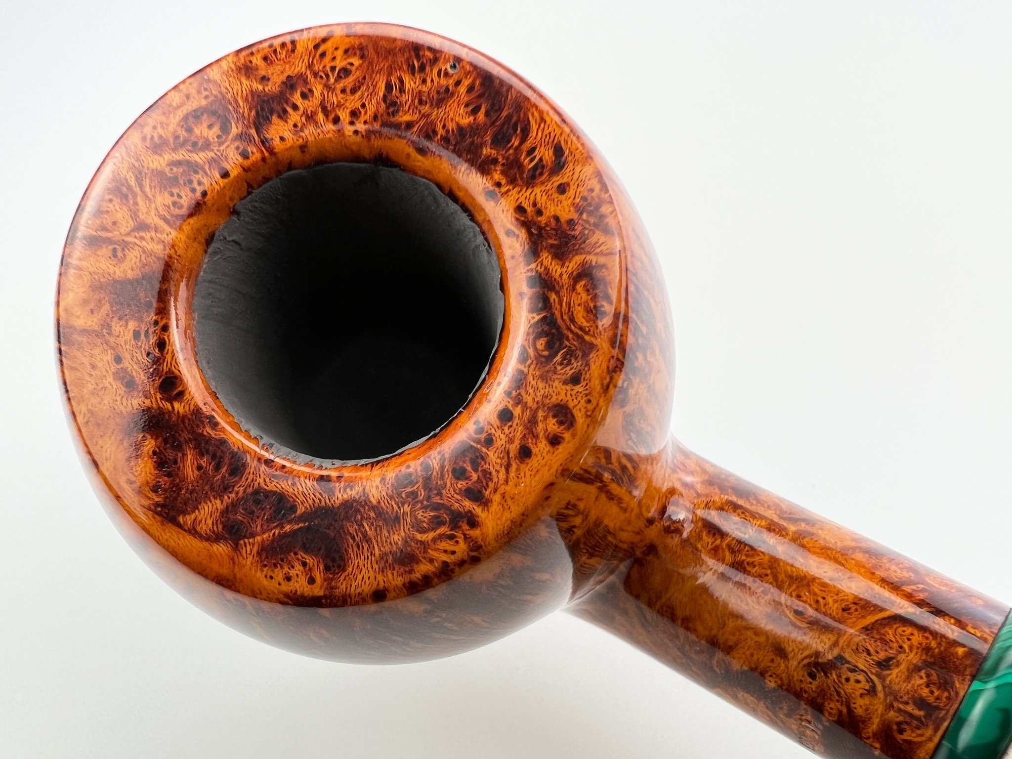 Neerup Ida Boutique Group 5 (Nr. 32) Malachit Silber Detailbild 3