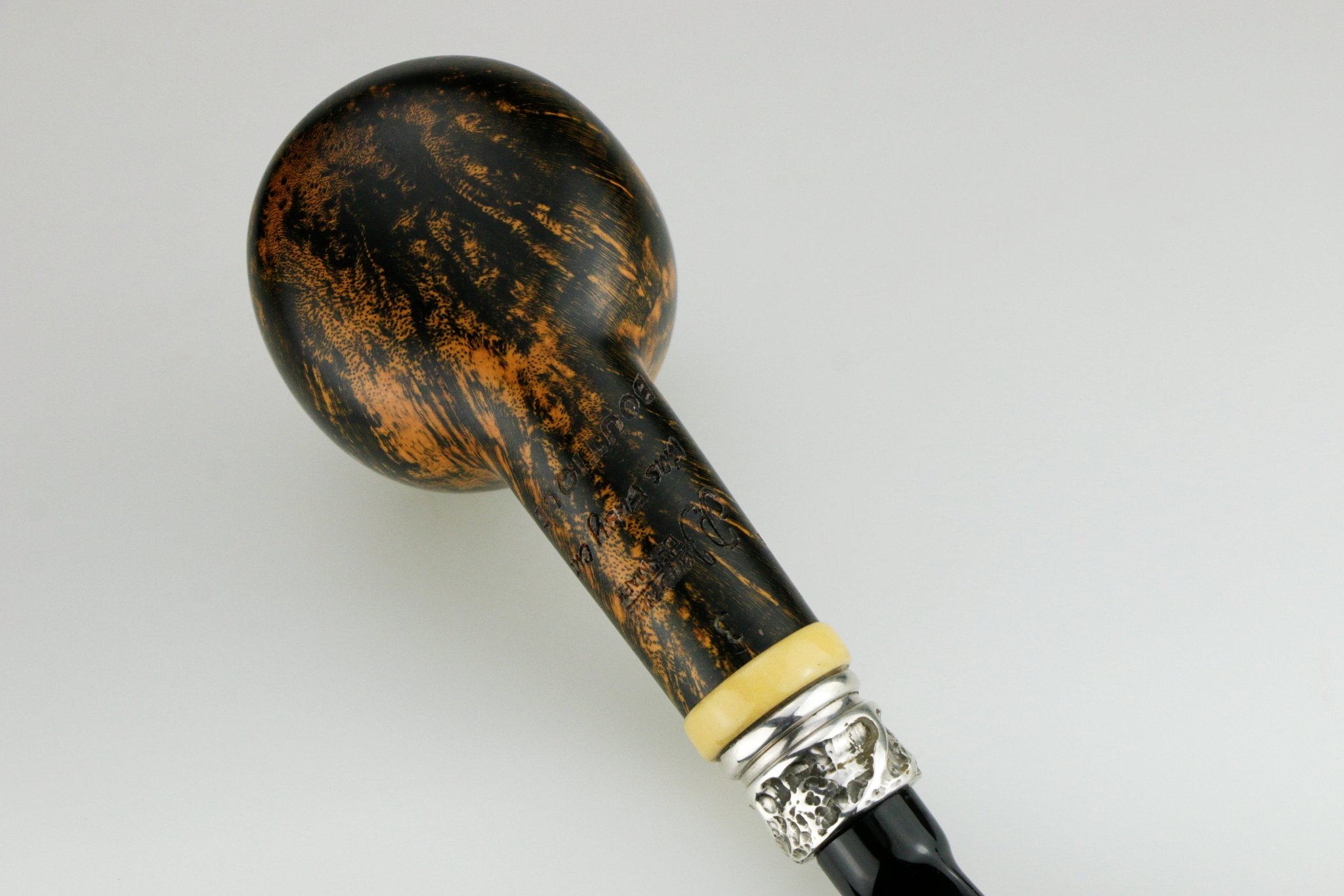 Group 3 (Nr. 55) Silber Detailbild 2