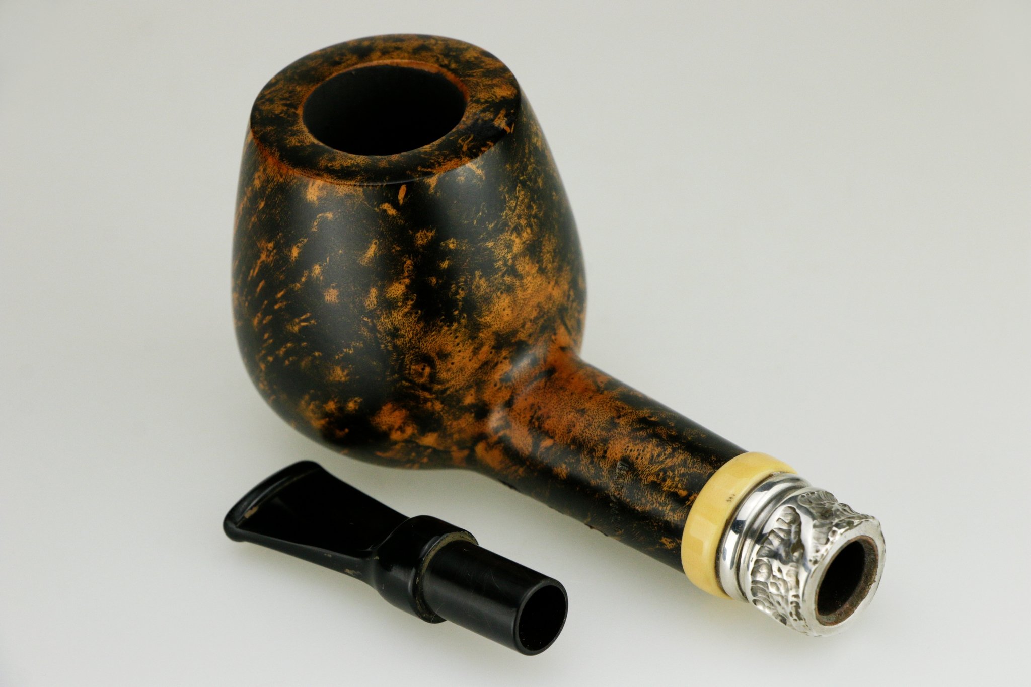 Group 3 (Nr. 55) Silber Detailbild 4