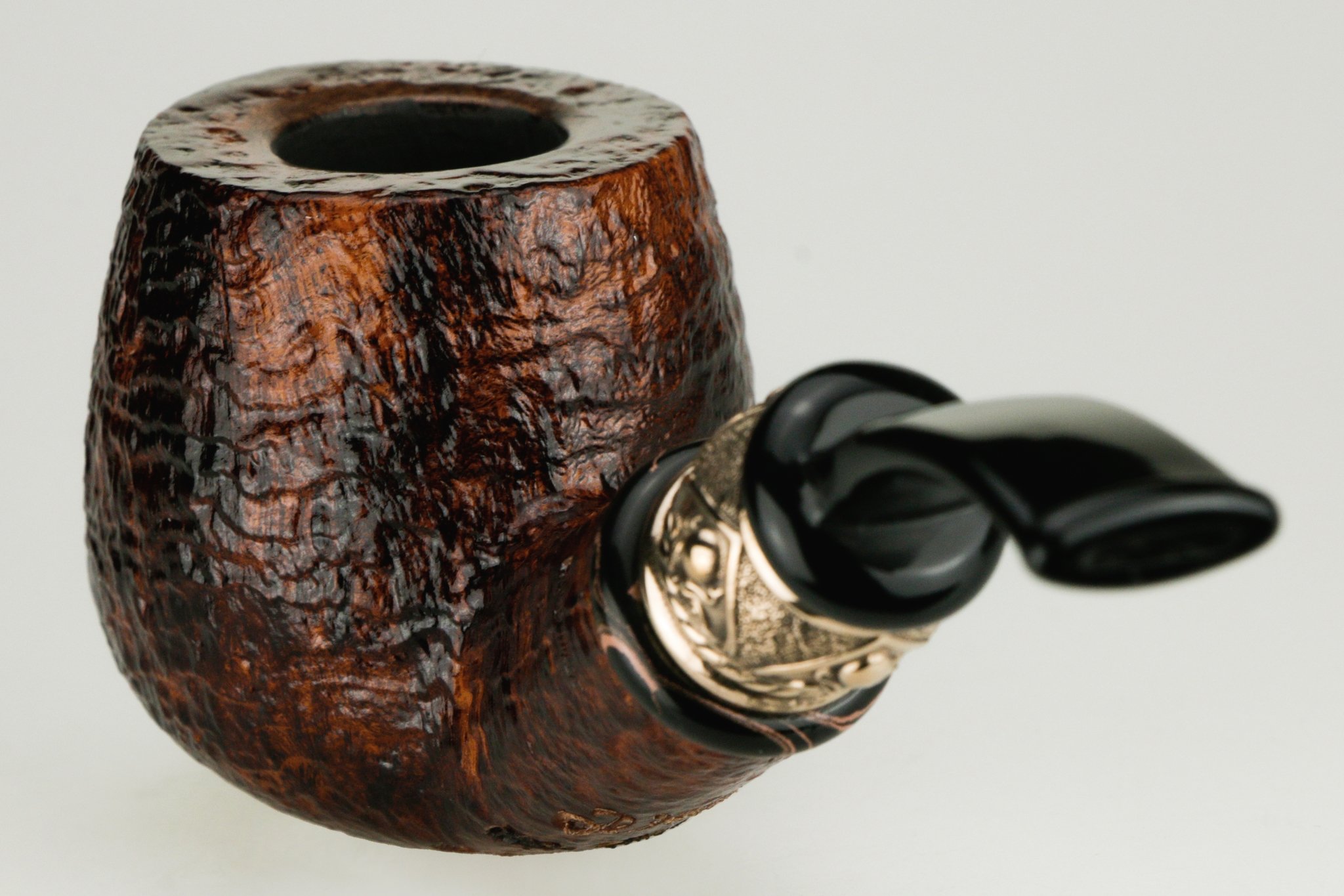 Group 3 (Nr. 60) Bronze Detailbild