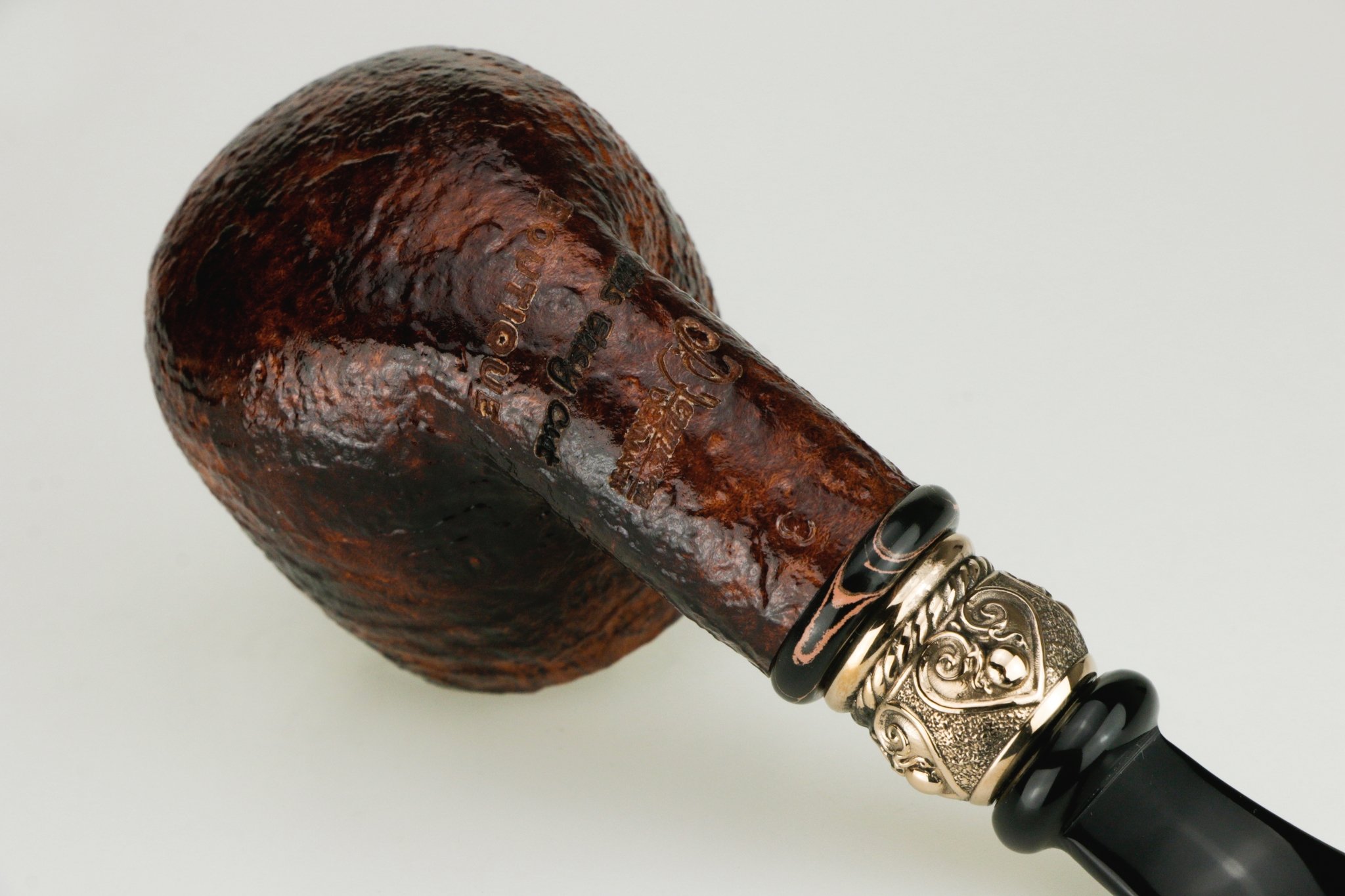 Group 3 (Nr. 60) Bronze Detailbild 2