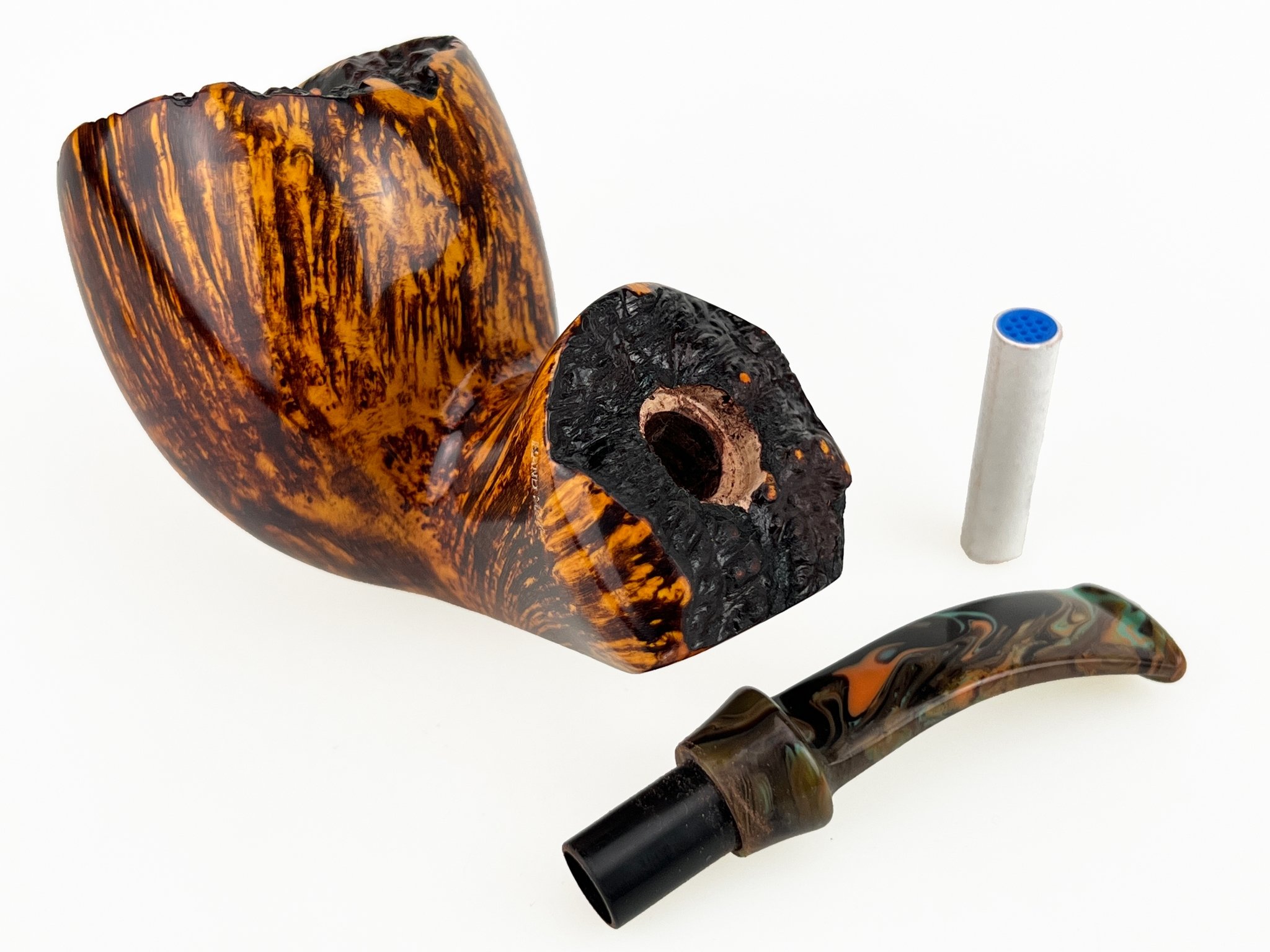 Neerup Ida Group 5 (Nr. 88) Detailbild 4