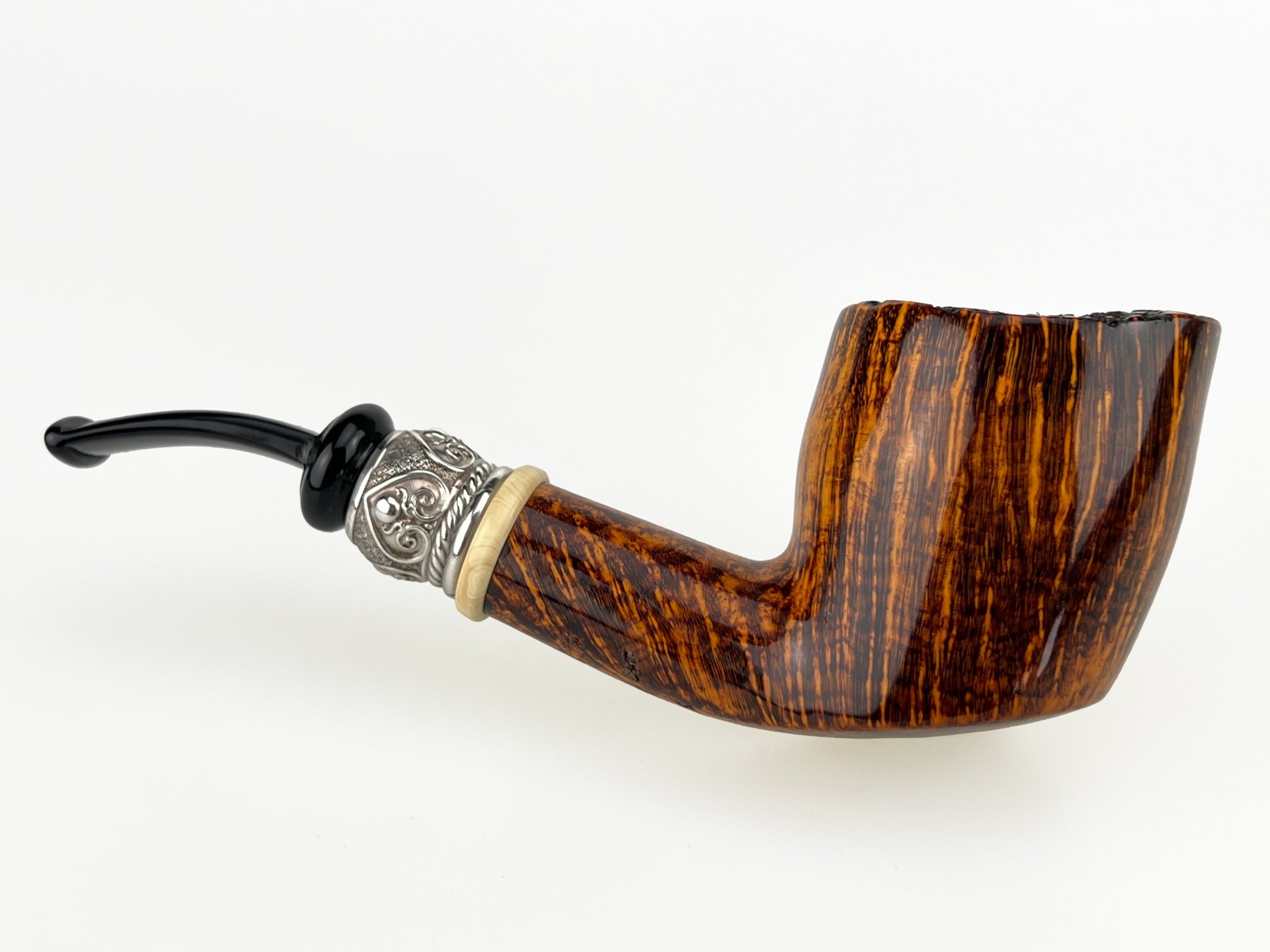 Neerup Ida Boutique Group 5 (Nr. 91) Silber Detailbild 1